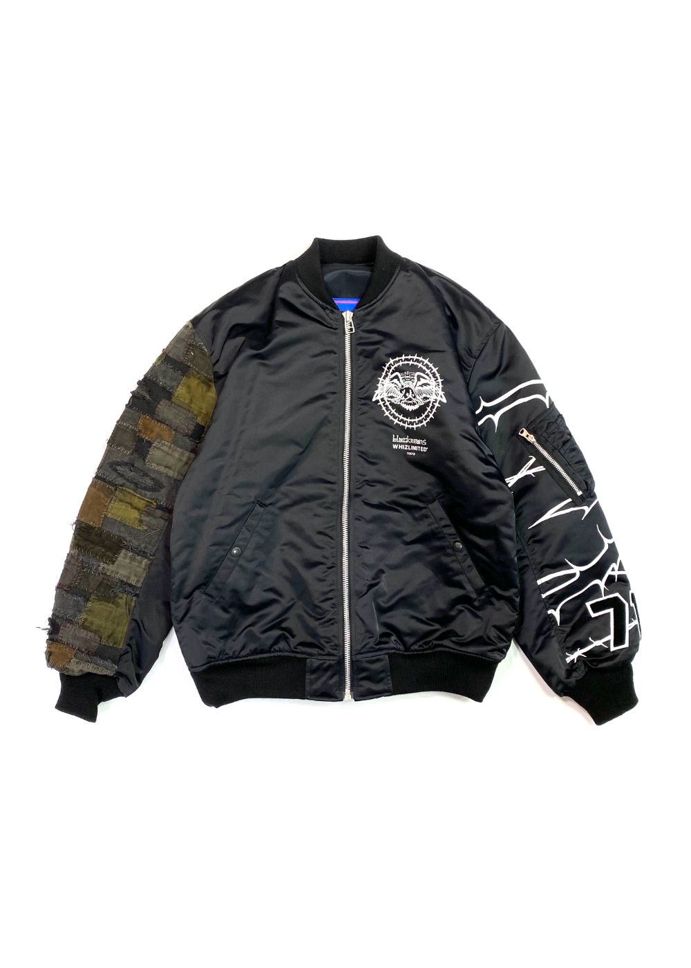 WHIZ LIMITED - ウィズリミテッド 通販 | LOOPHOLE