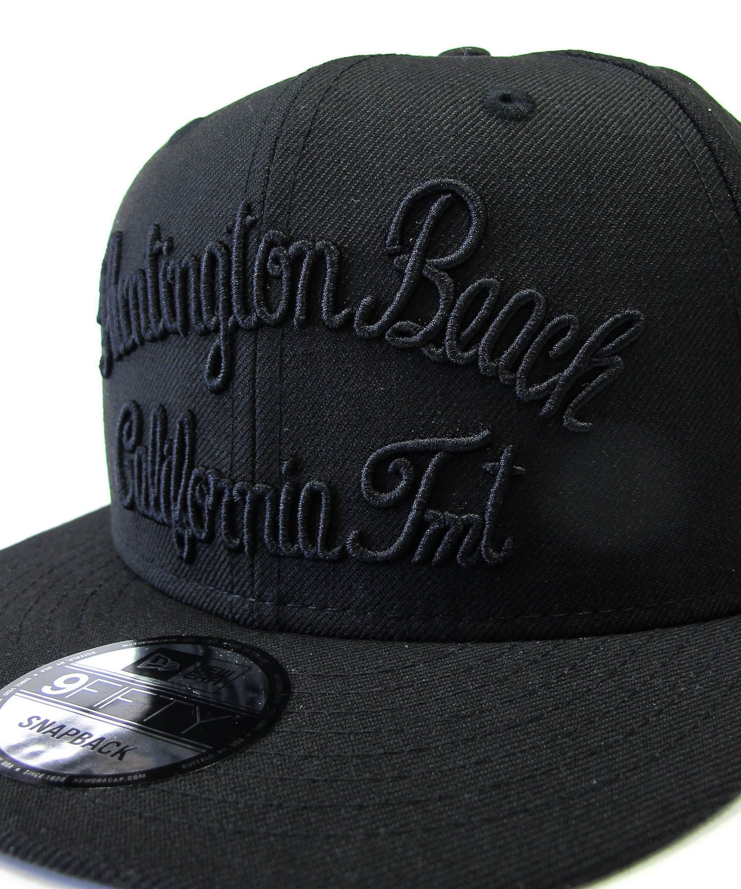 TMT×NEWERA ニューエラ キャップ TMT×Marbles×NEWERA 9FIFTY 希少