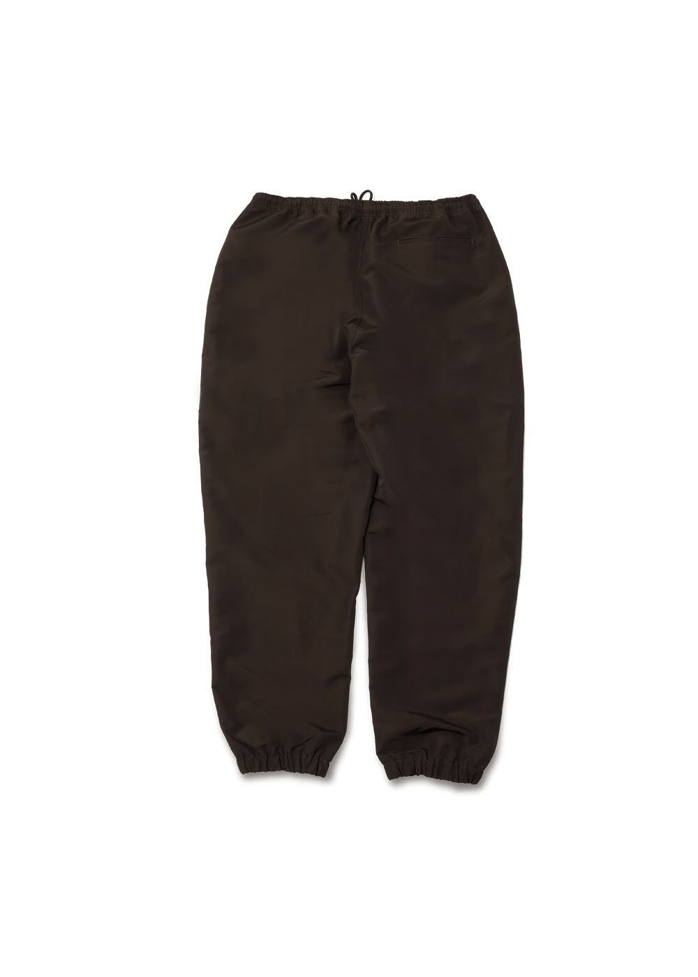 HIDE&SEEK track pants パンツ HIDE AND SEEK Cotton Track Pant M