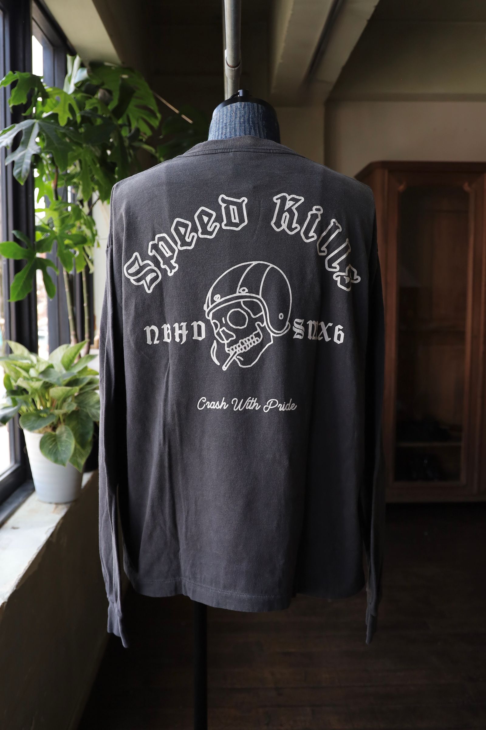 hide speed ball Tシャツ hide speed ball Tシャツ hide 着用 speed