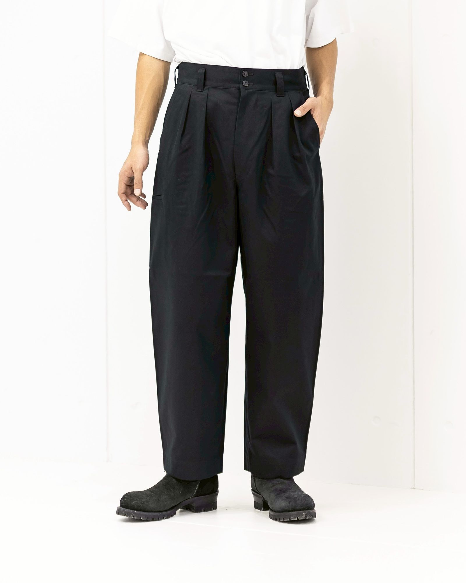 ギャルソンオム | MARK