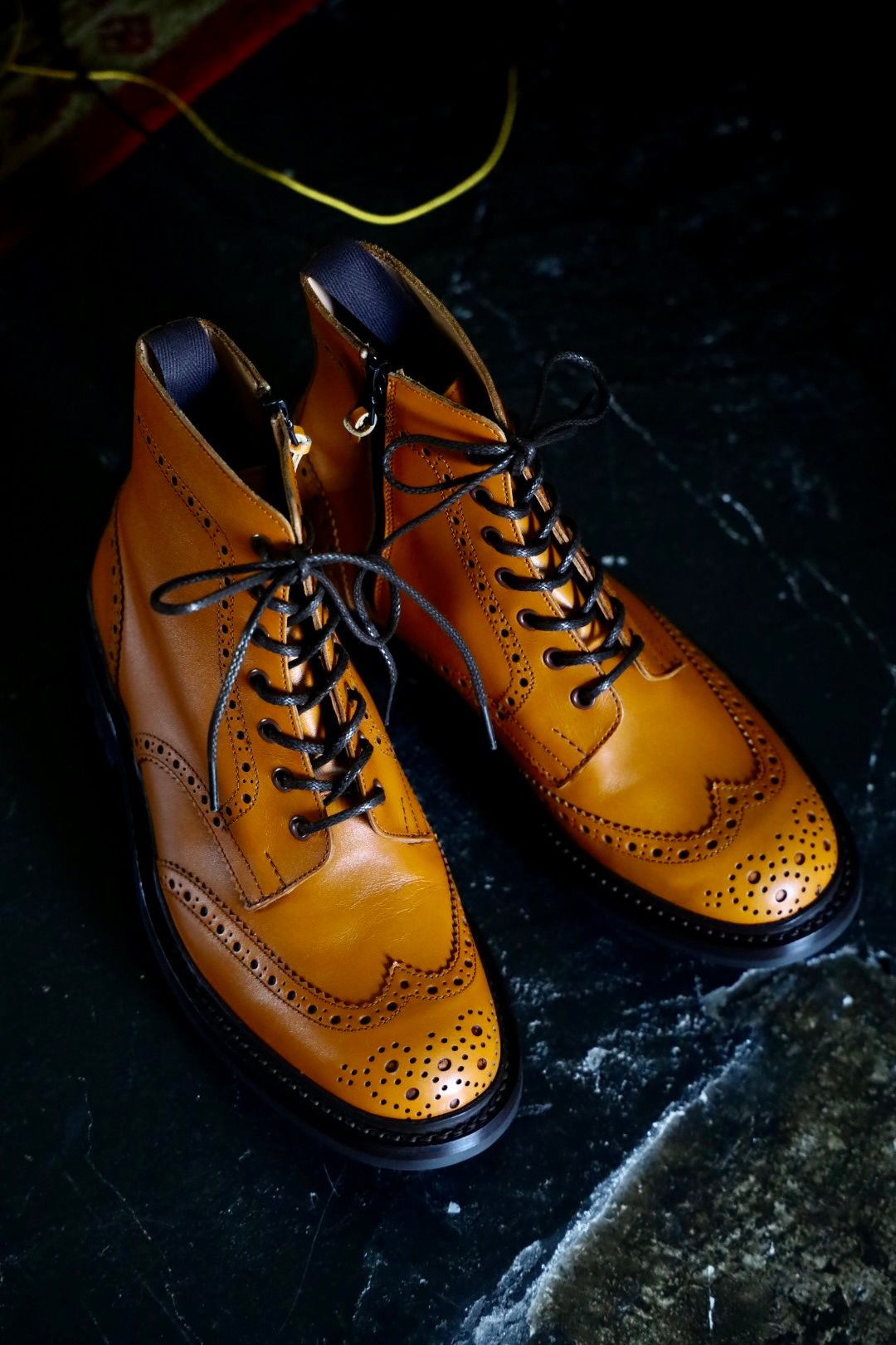 COMME des GARCONS HOMME - コムデギャルソンオム24AW ロゴソックス(HN