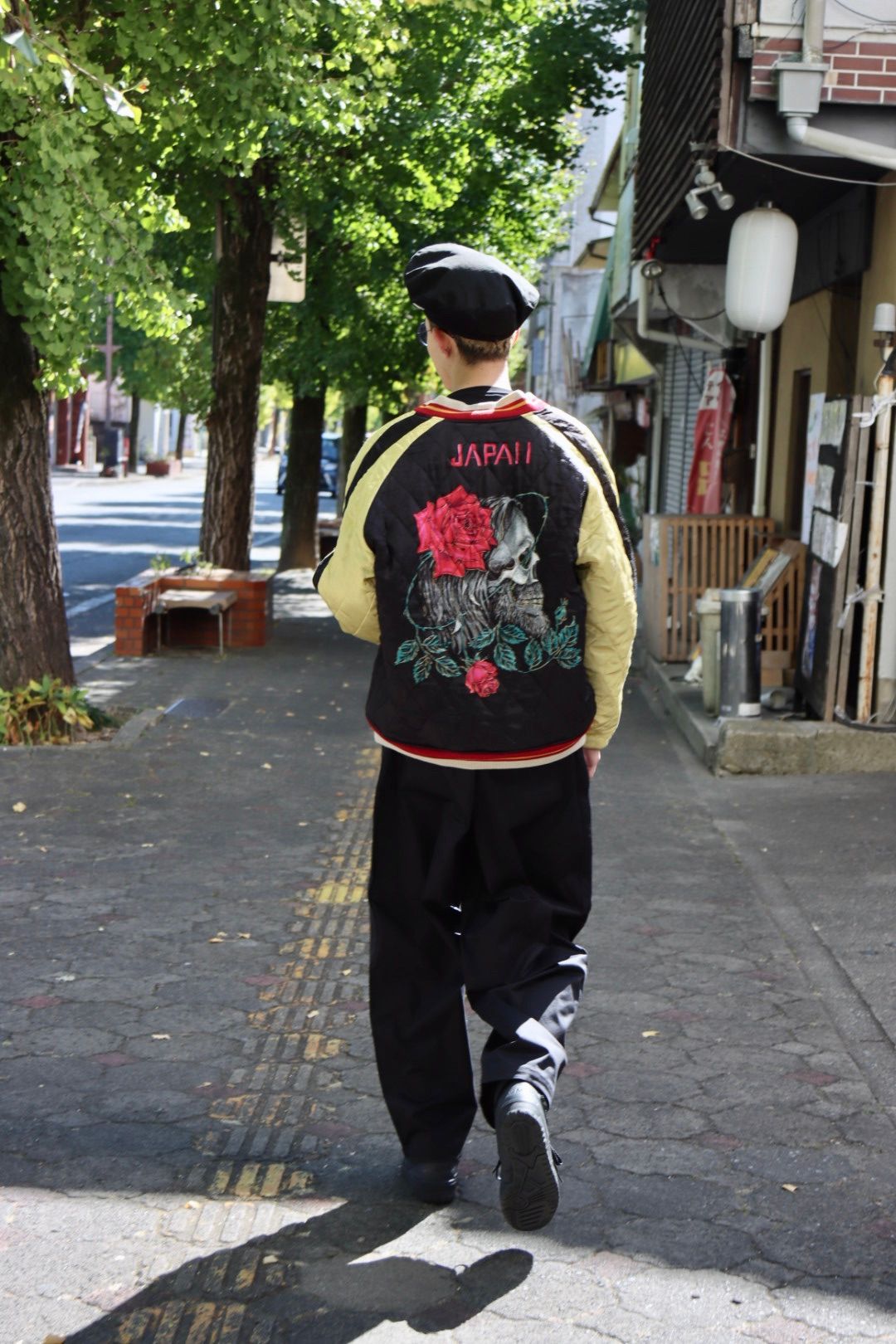 groundY ラップパンツ 完売 groundY ラップパンツ type1 サイズ3