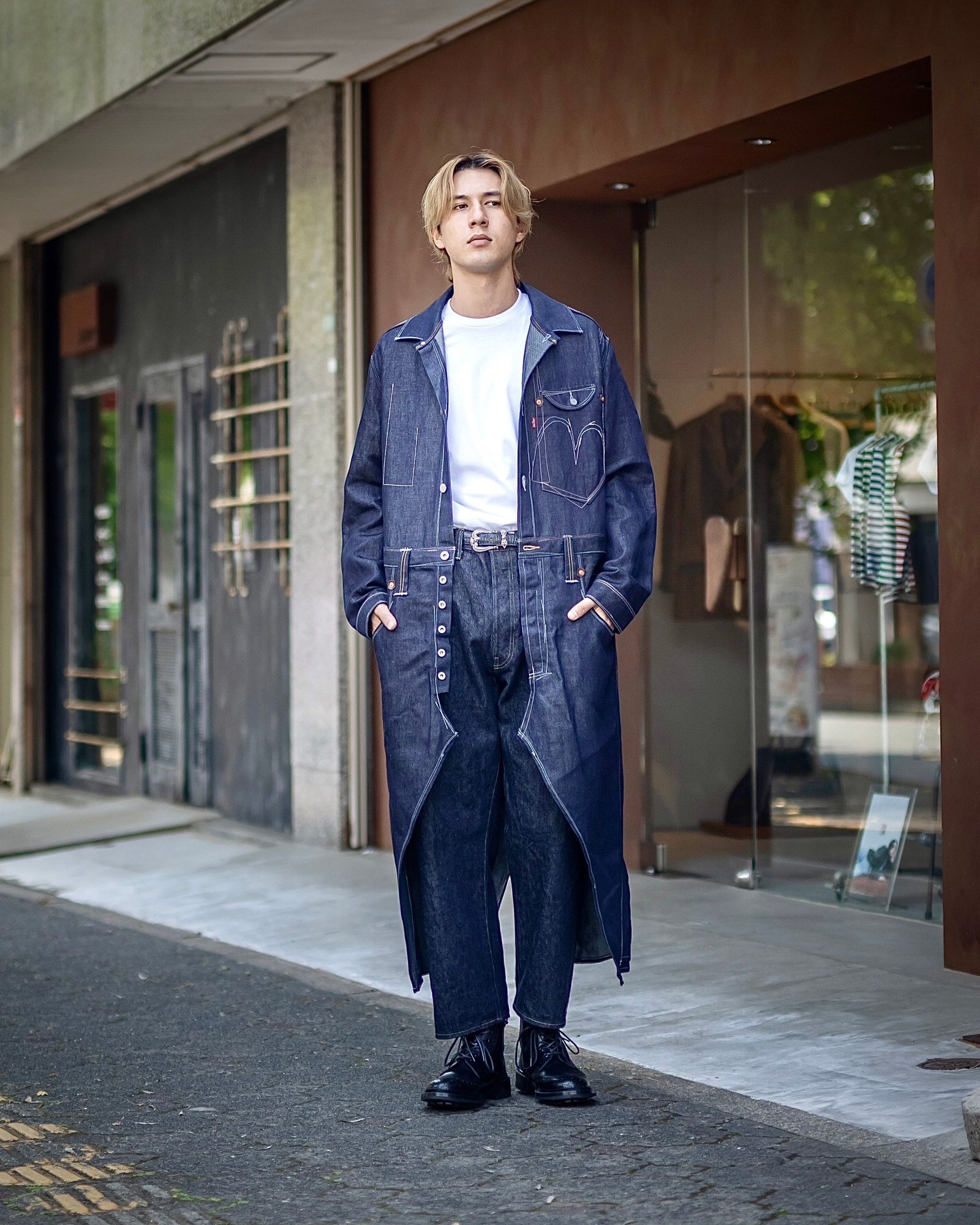 JUNYA WATANABE MAN - ジュンヤワタナベ コム デ ギャルソン マン