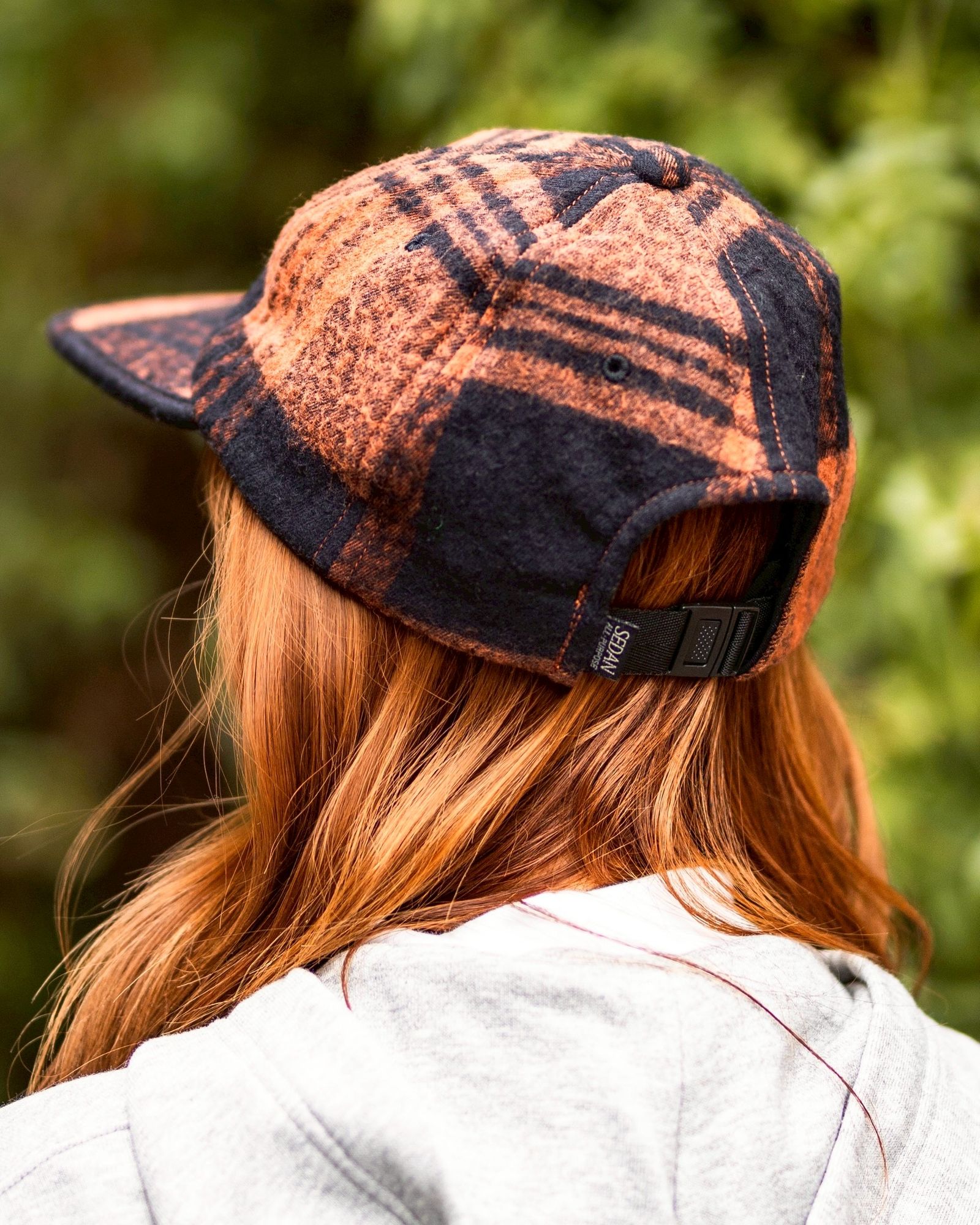 SEDAN ALL-PURPOSE - セダンオールパーパス FW25 Classic Logo C/W