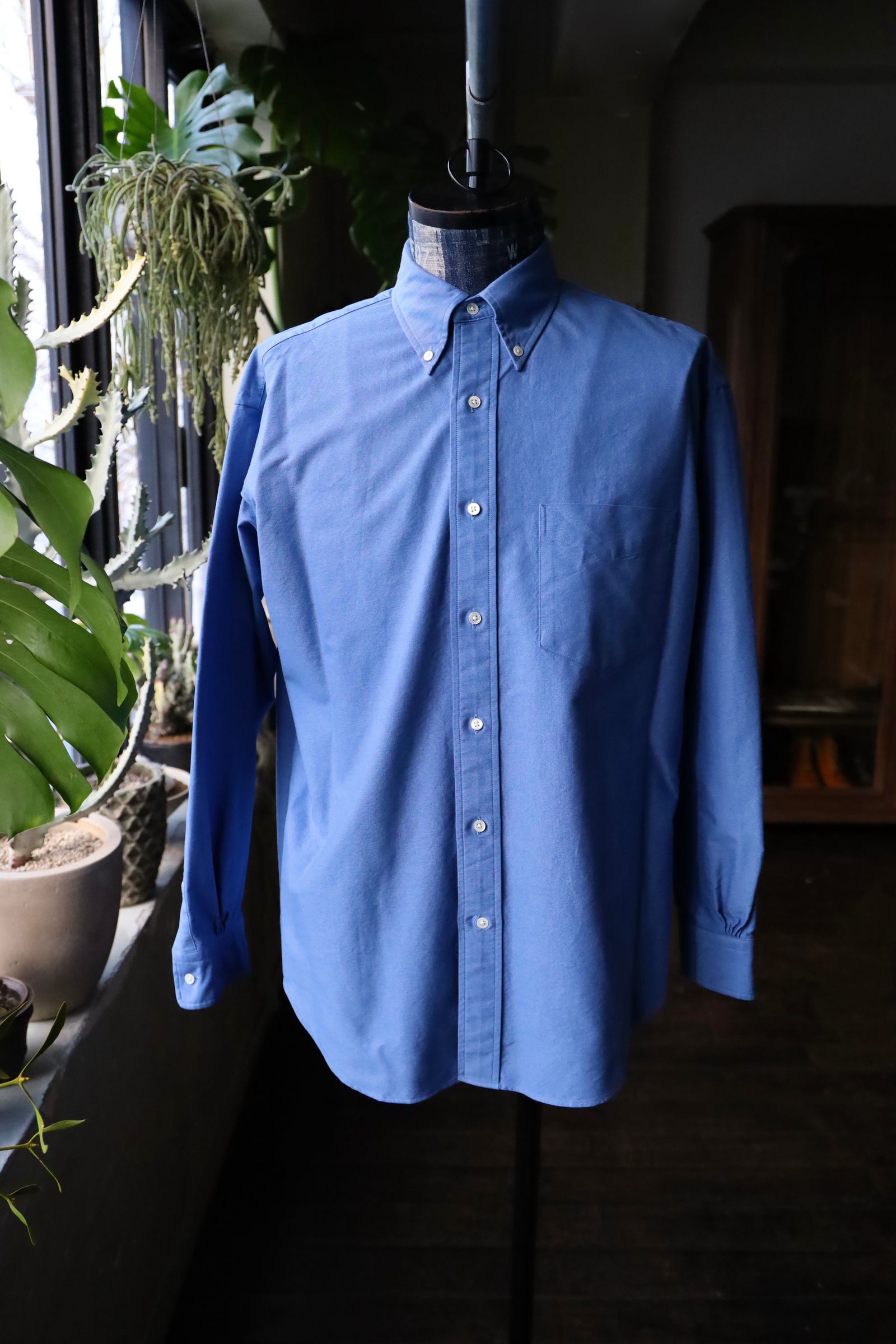 M*a様 【M】Ado オープンカラーシャツ ポップアップストア限定① Ado