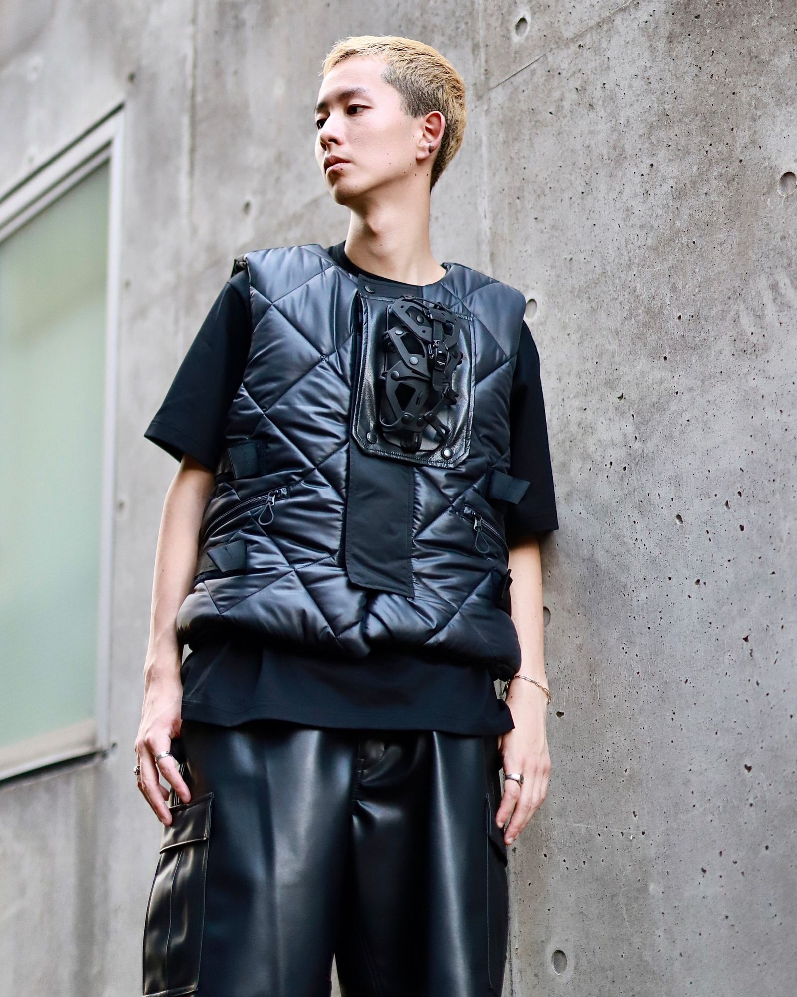 JUNYA WATANABE MAN - ジュンヤワタナベマン23AW Innerraumインナー