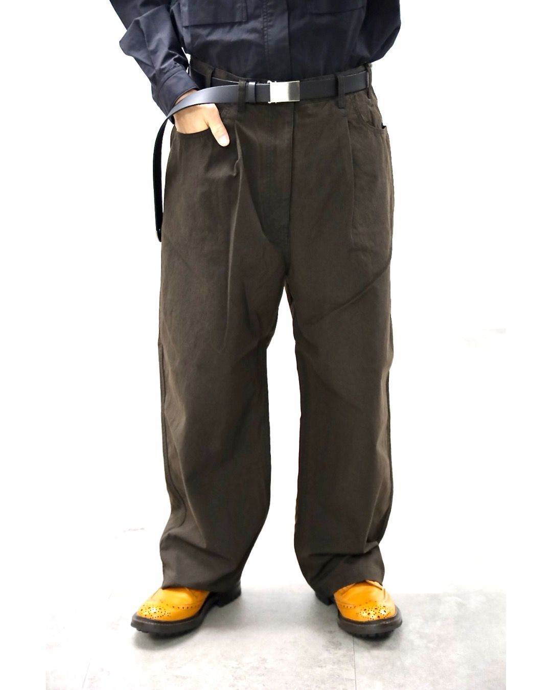 COMME des GARCONS HOMME（コムデギャルソンオム）パンツ / ボトムス