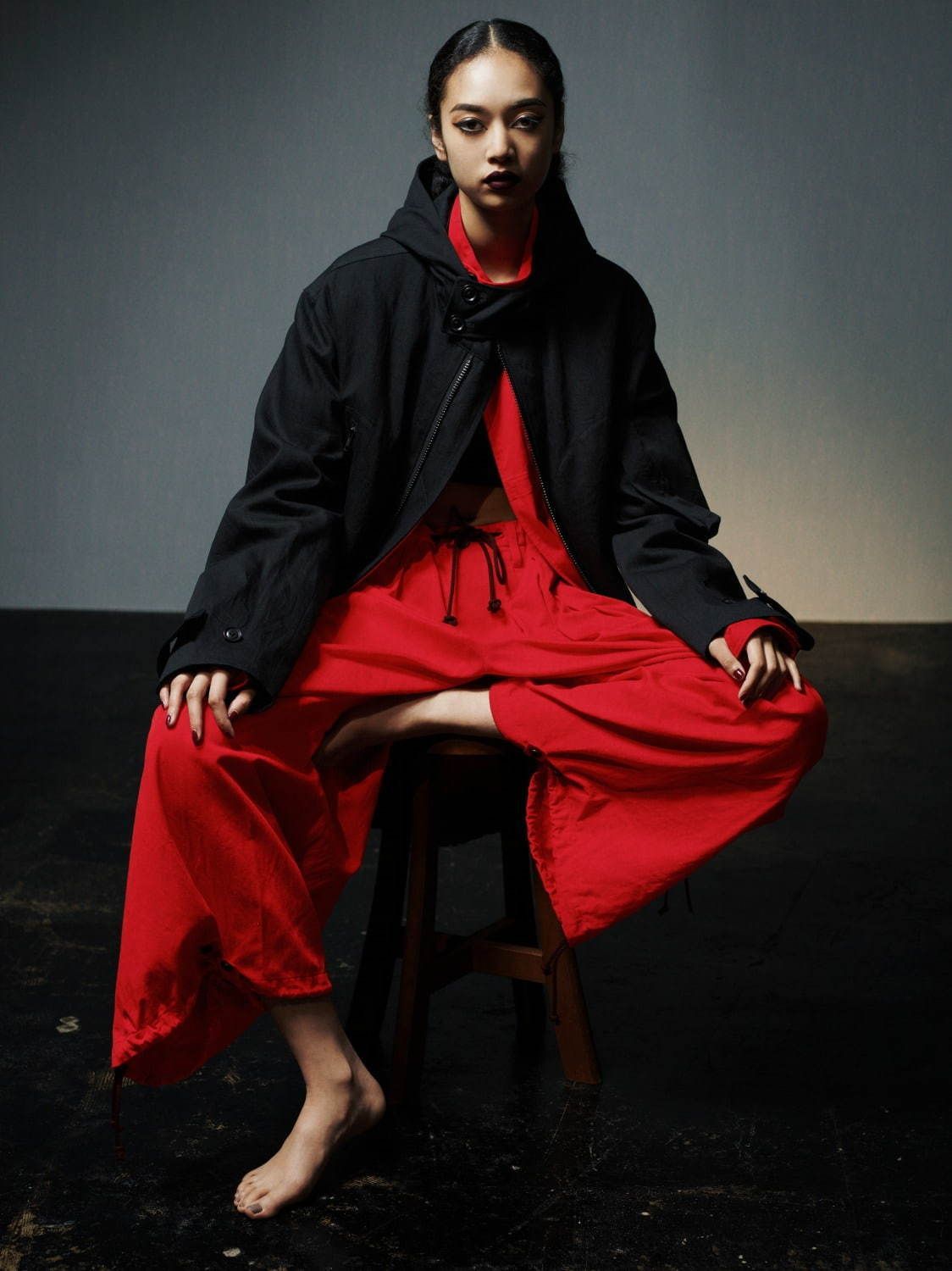 Y's BANG ON! (ワイズ バングオン) スタート！ | MARK