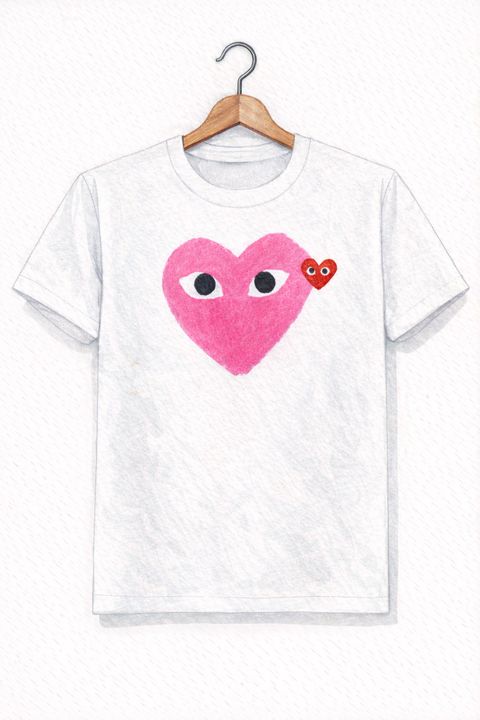 PLAY COMME des GARCONS - プレイ コムデギャルソン | 正規取扱店