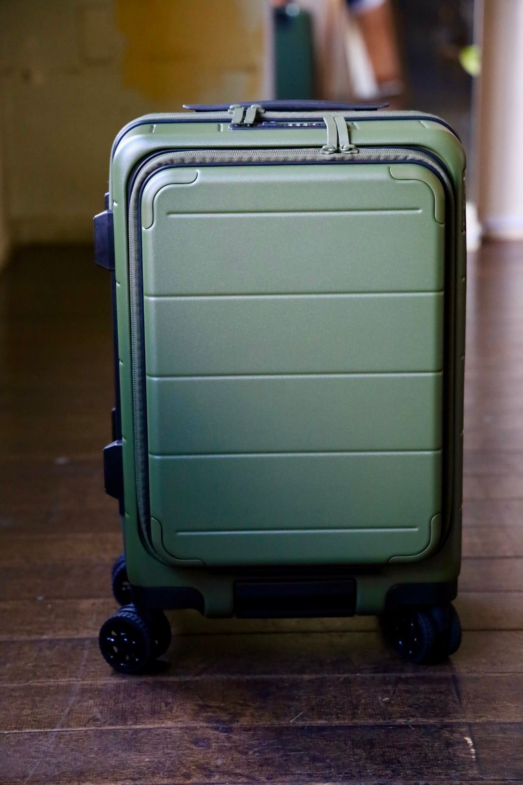 バッグ Fresh Tour Service ace FTS CABIN CASE ace. x FTS CABIN CASE