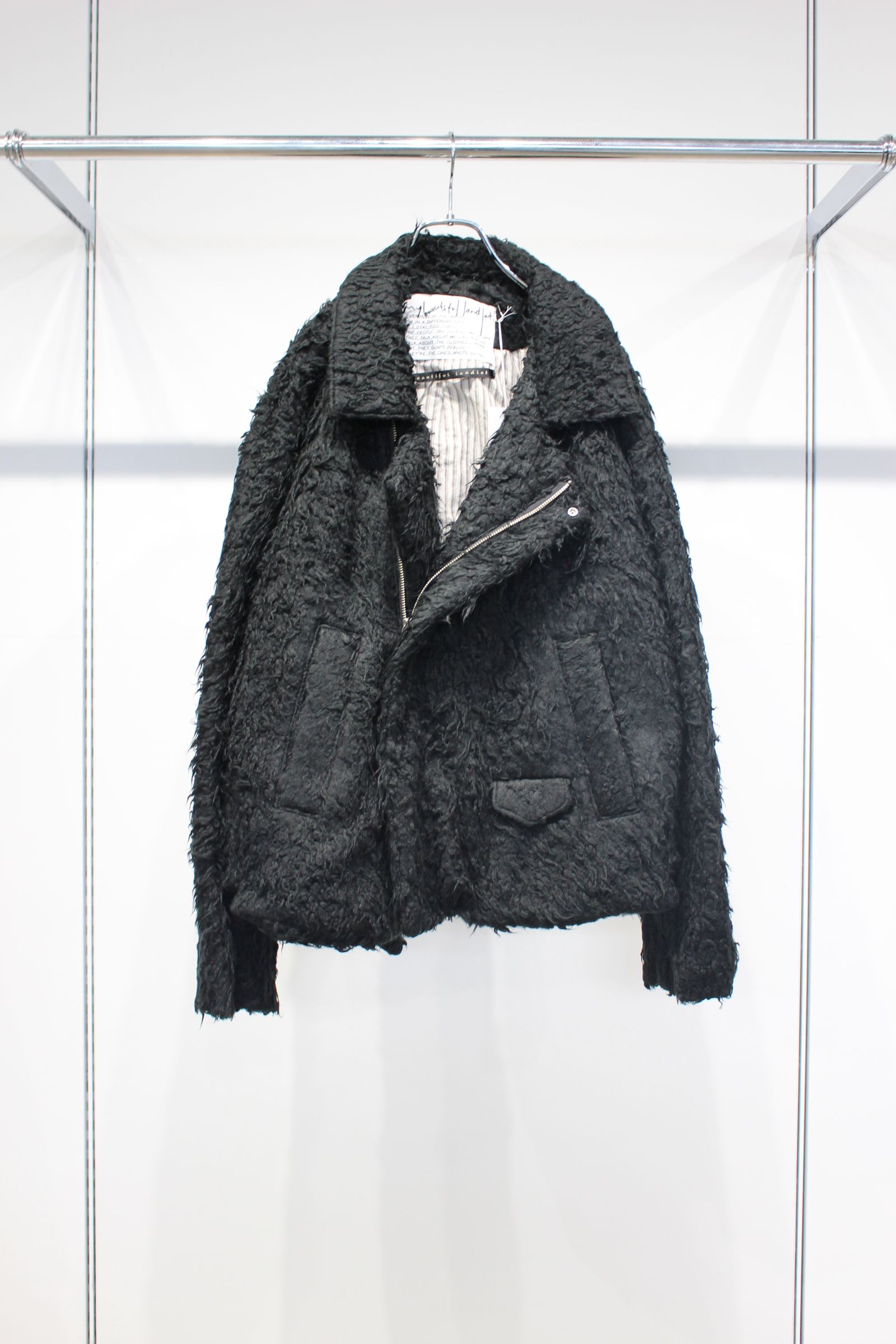 my beautiful landlet | 正規通販『NapsNote』