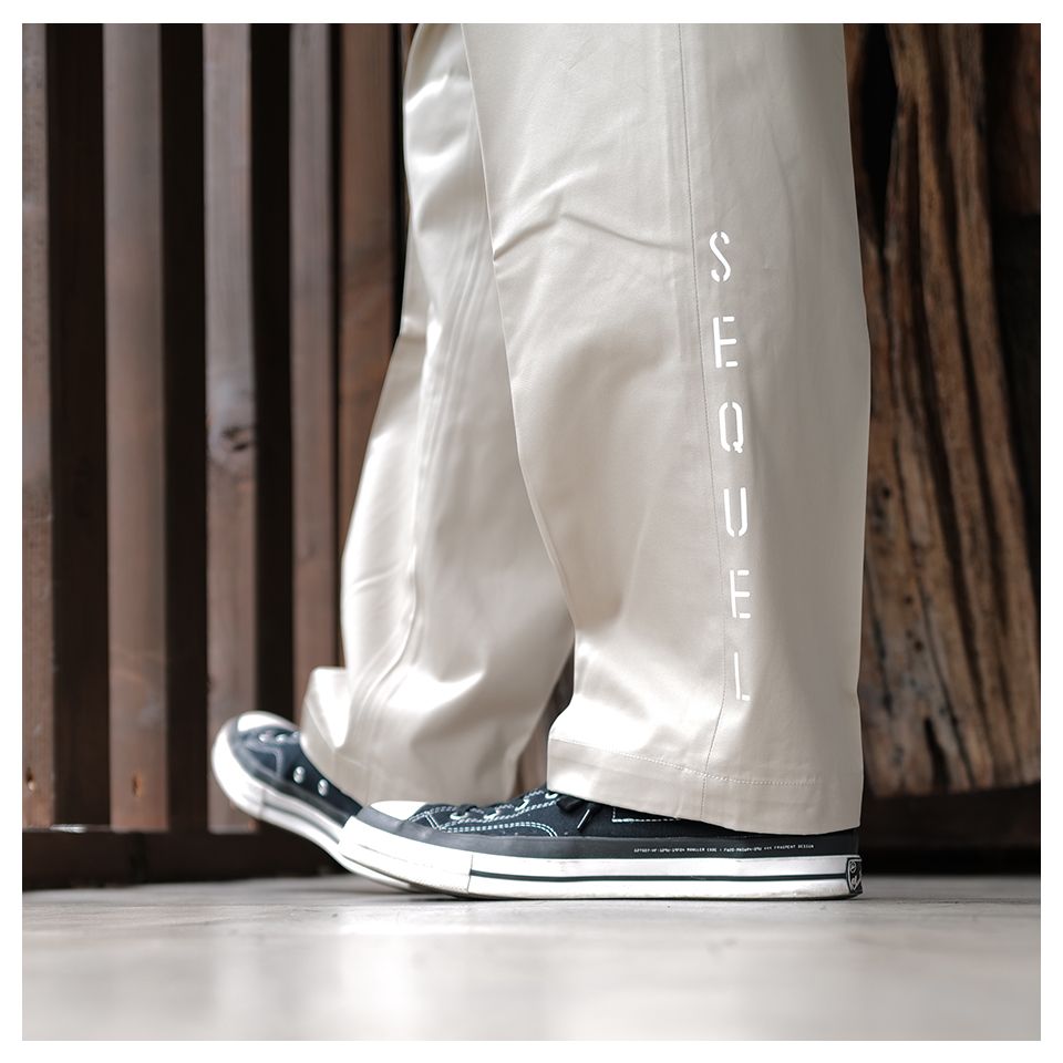 july nine チノパンツ gracegray july nine チノパンツ