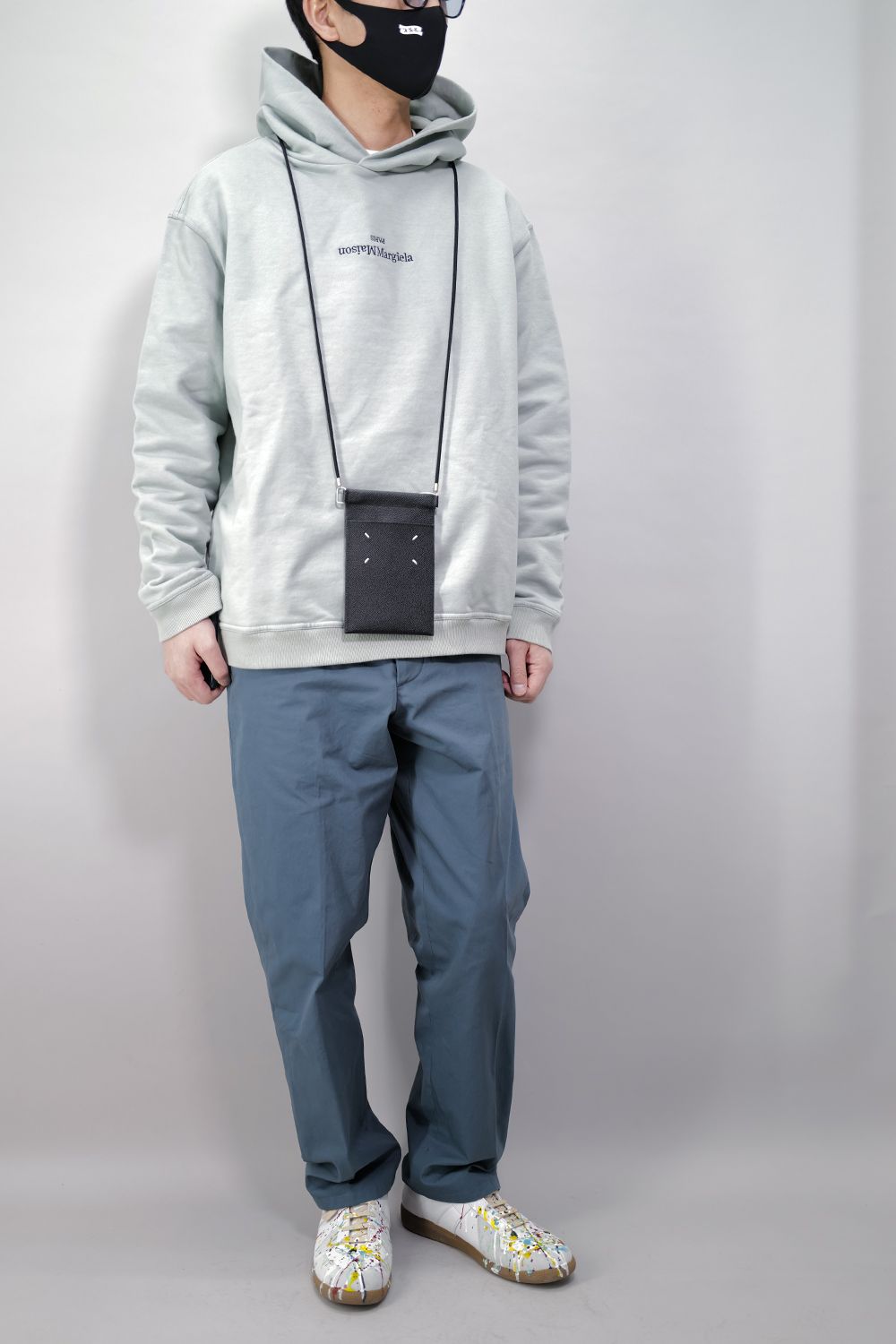 マルジェラ -コットンチノ- | River