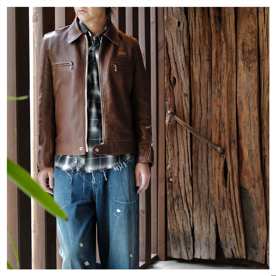 lewis leathers 551t ドミネーター ベジカウ サイズ40 lewis leathers