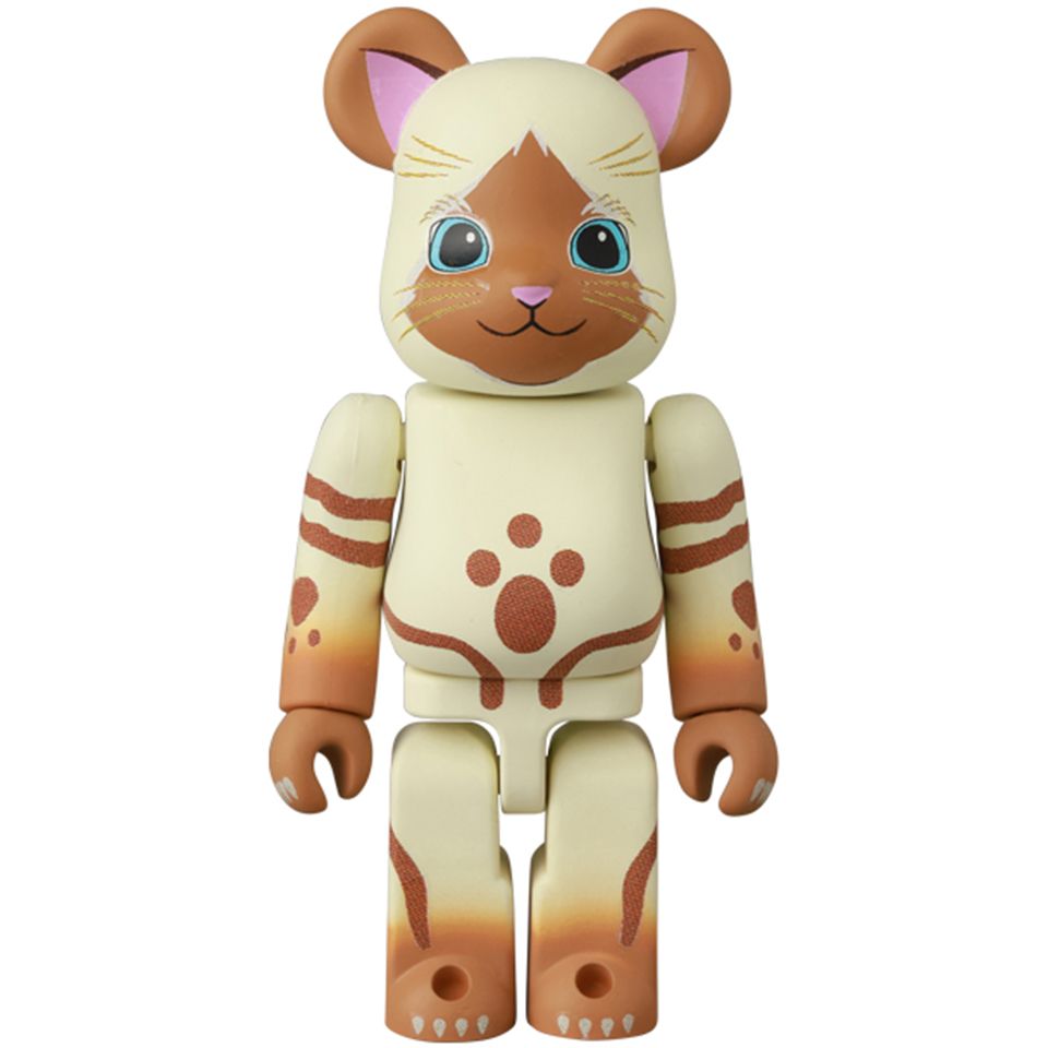 MEDICOM TOY - BE@RBRICK SERIES 49 | River