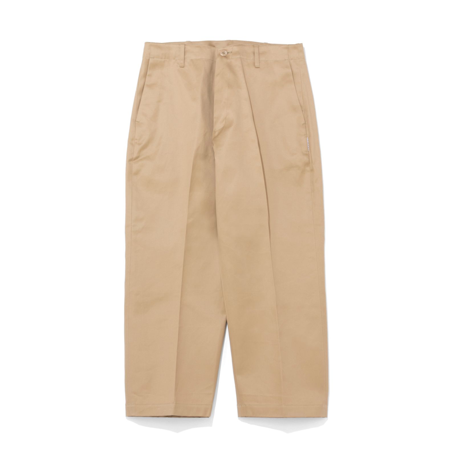 SEQUEL - CHINO PANTS (TYPE-XF) BEIGE | River