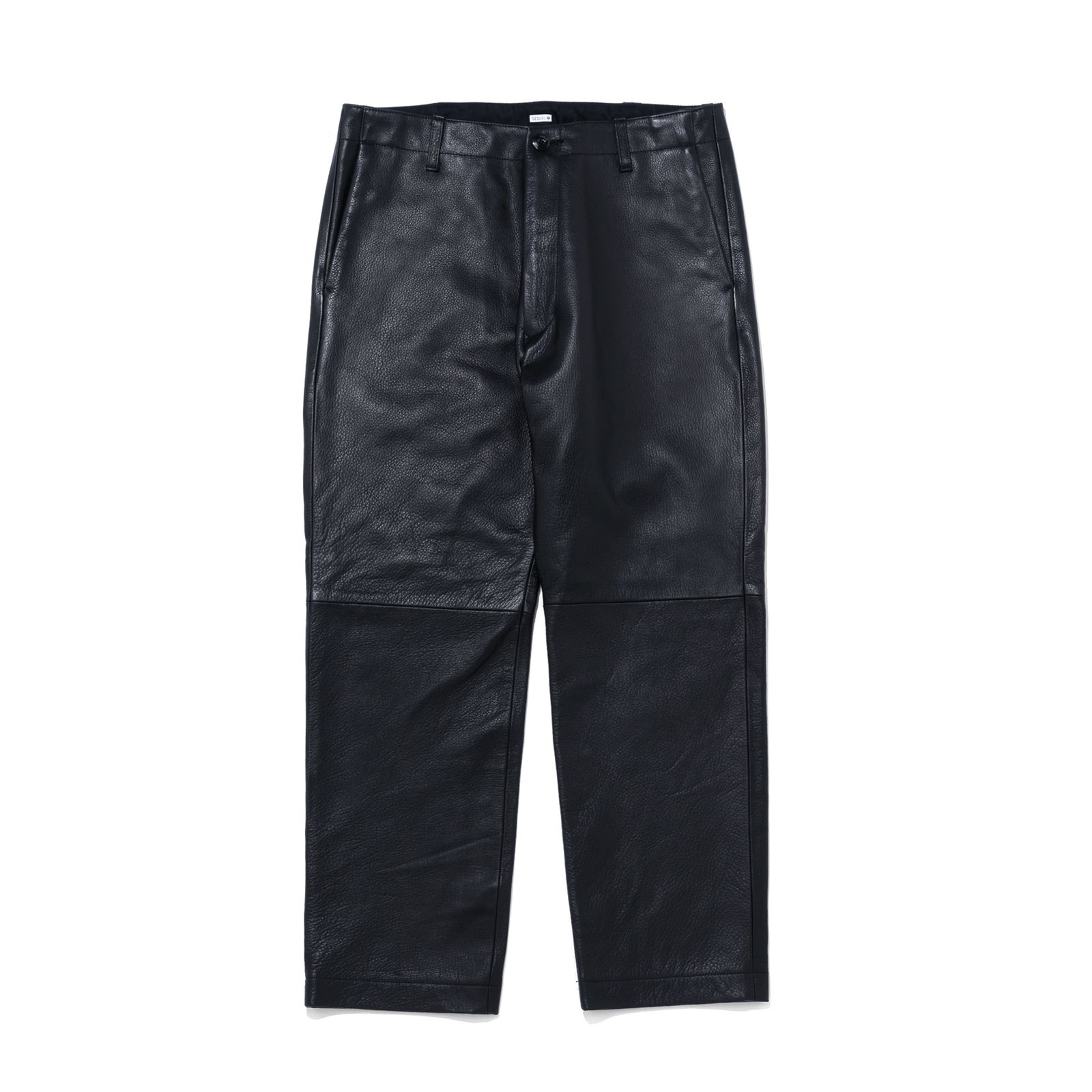 SEQUEL SQ-25AW-PT-05 LEATHER PANTS(TYPE-F) | River