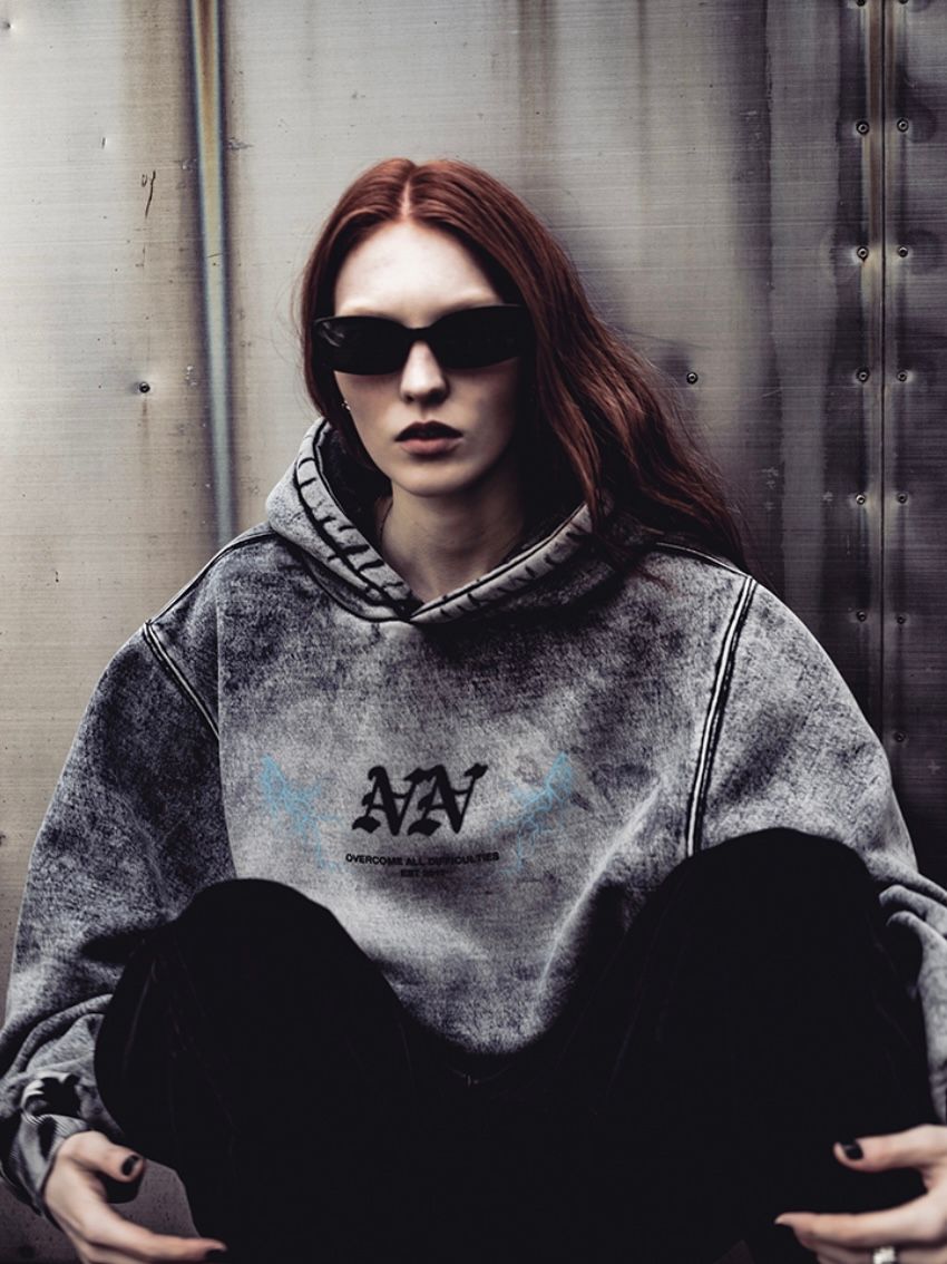 NIL DUE / NIL UN TOKYO シルバーピアス1つ 希少 美品 NIL DUE / NIL UN