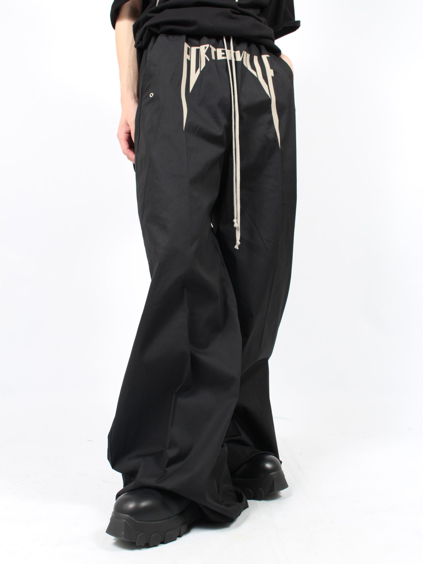 Rick Owens (リックオウエンス) - パンツ・ボトムス | 公式通販