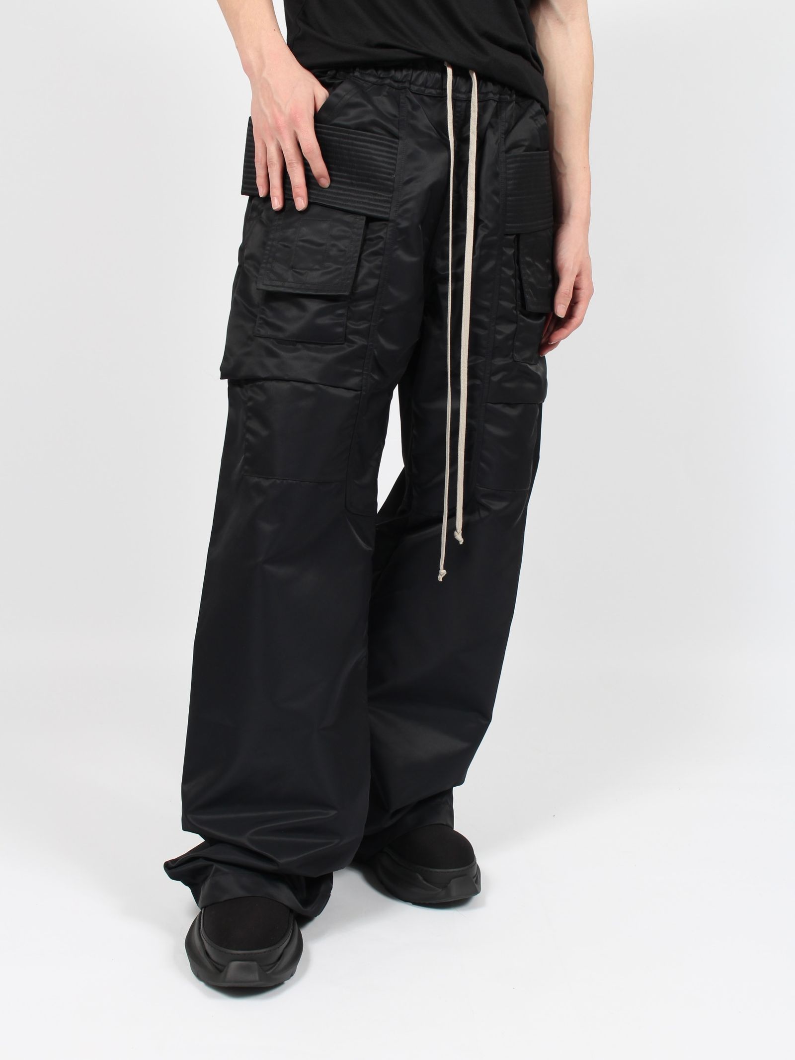 新品 XS RICK OWENS DRKSHDW パンツ リックオウエンス ダークシャドウ