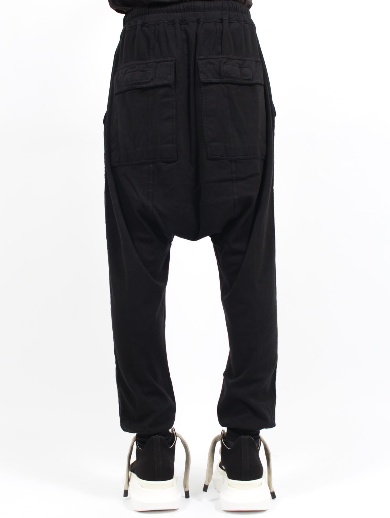 パンツ rick owens drkshdw 25SS geth jeans Rick Owens DRKSHDW Geth