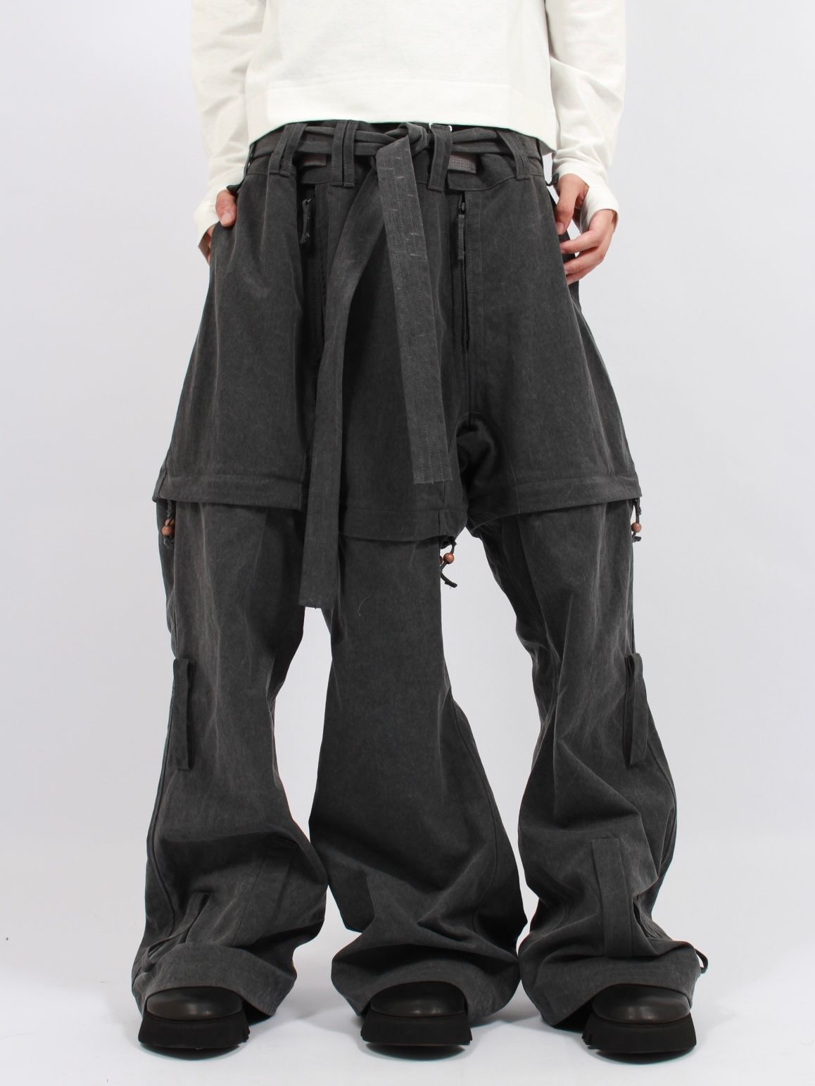 JIAN YE - ジェンイェ | STORY 公式通販 - オンラインストア