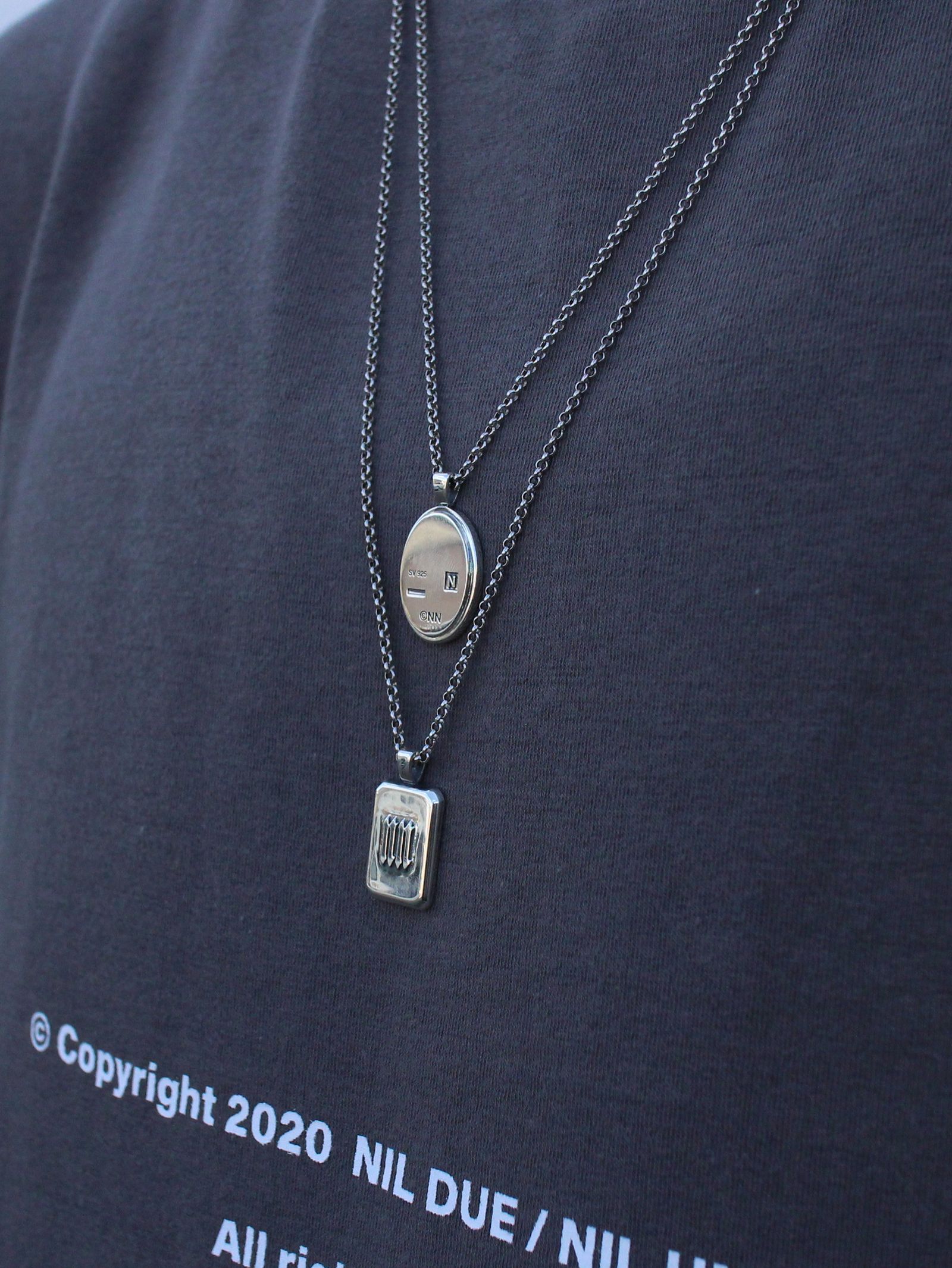 NIL DUE / NIL UN TOKYO 