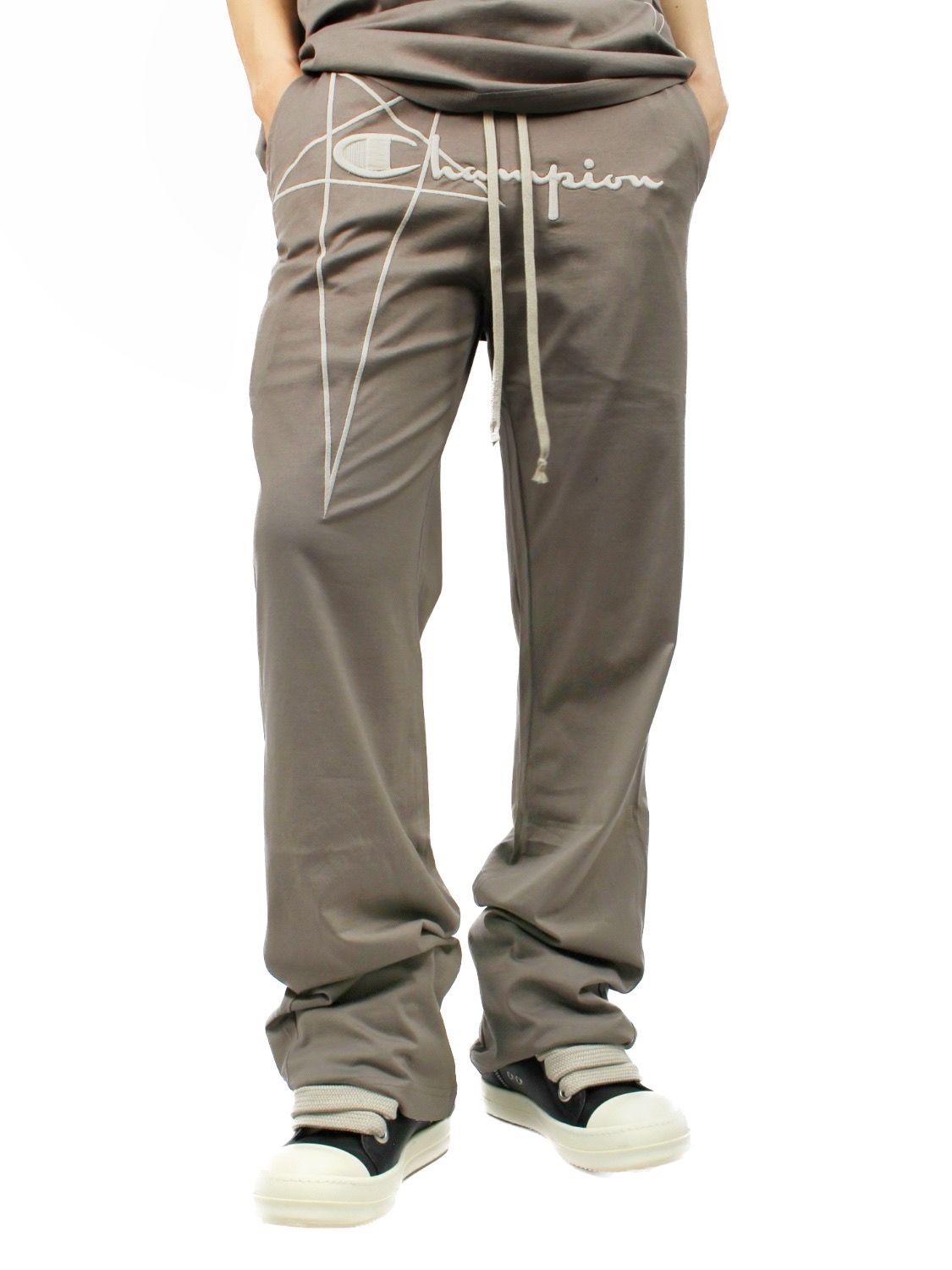 RickOwens Championリックオウエンス チャンピオン パンツ 【公式通販】