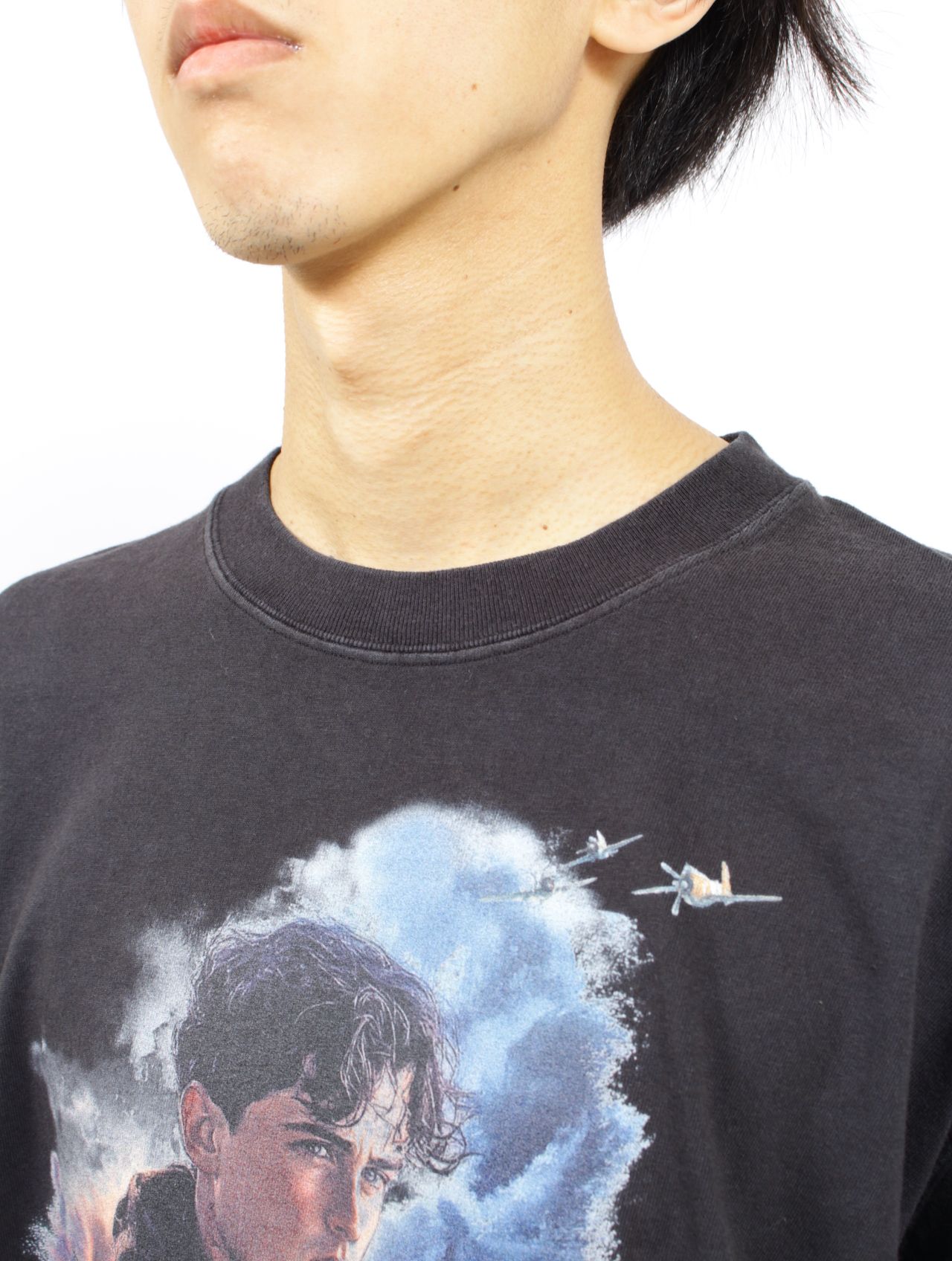 DAIRIKU - 【25AW】映画 オリジナルグラフィック ムービー Tシャツ