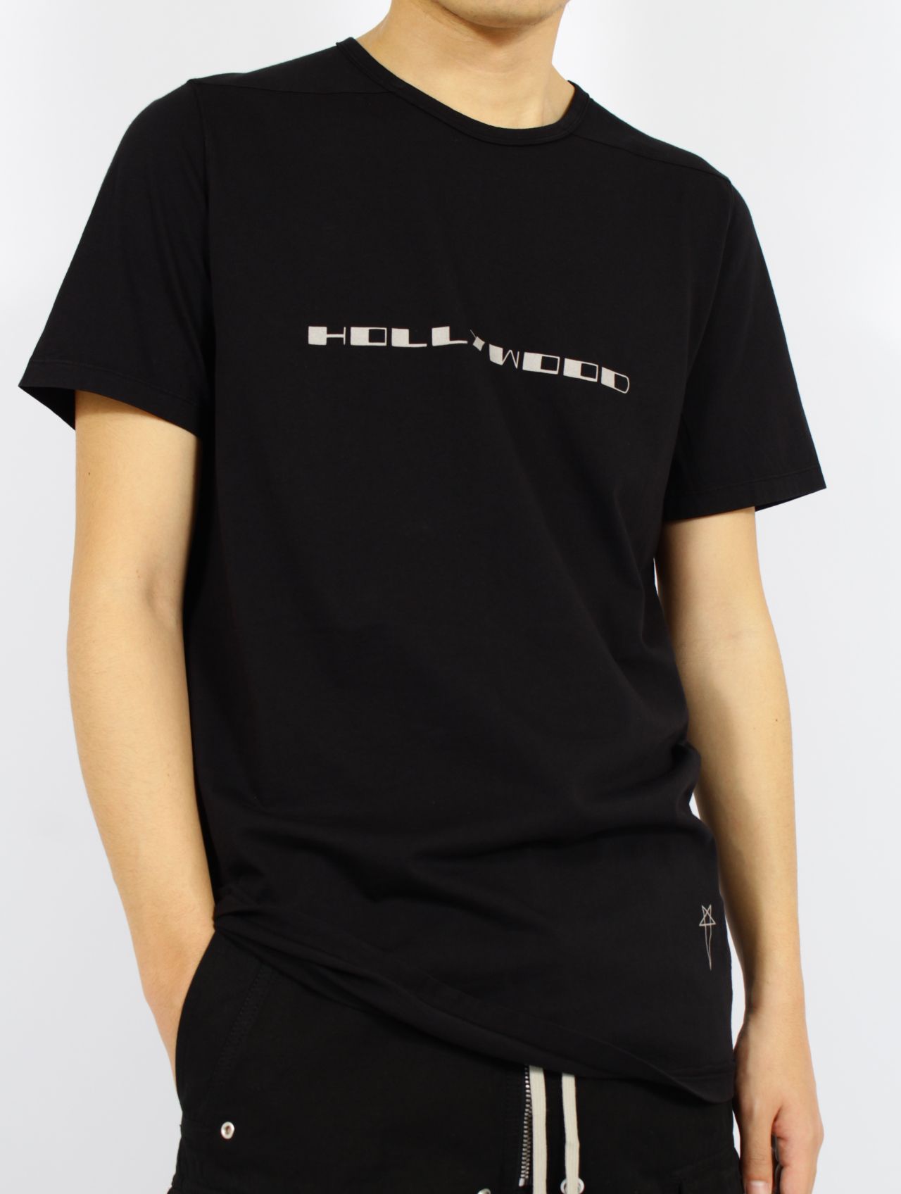 Rick Owens (リックオウエンス) - Tシャツ・フーディー | 公式通販