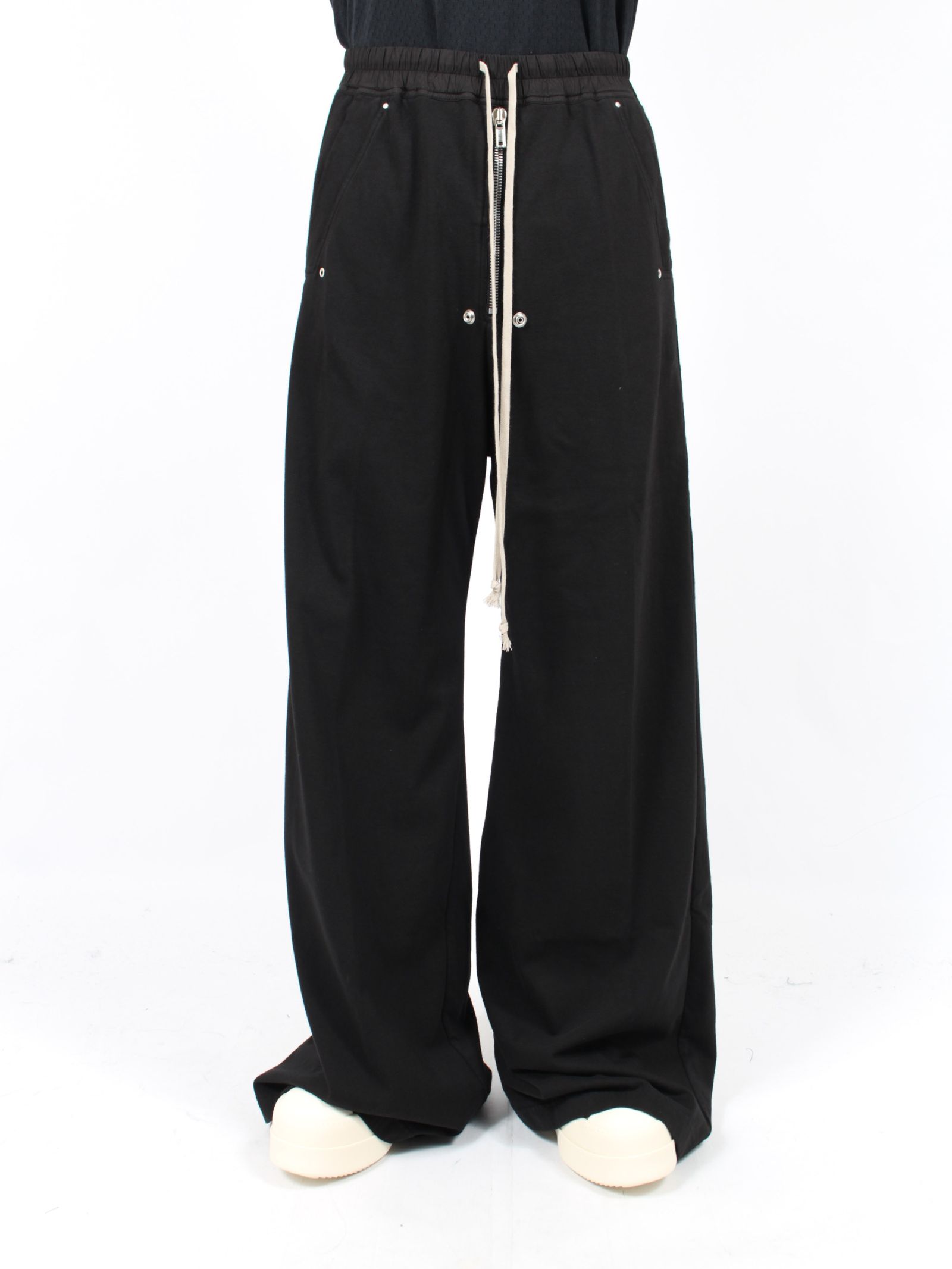 RICK OWENS DRKSHDW - 【24AW】ゲスベラ パンツ / GETH BELAS