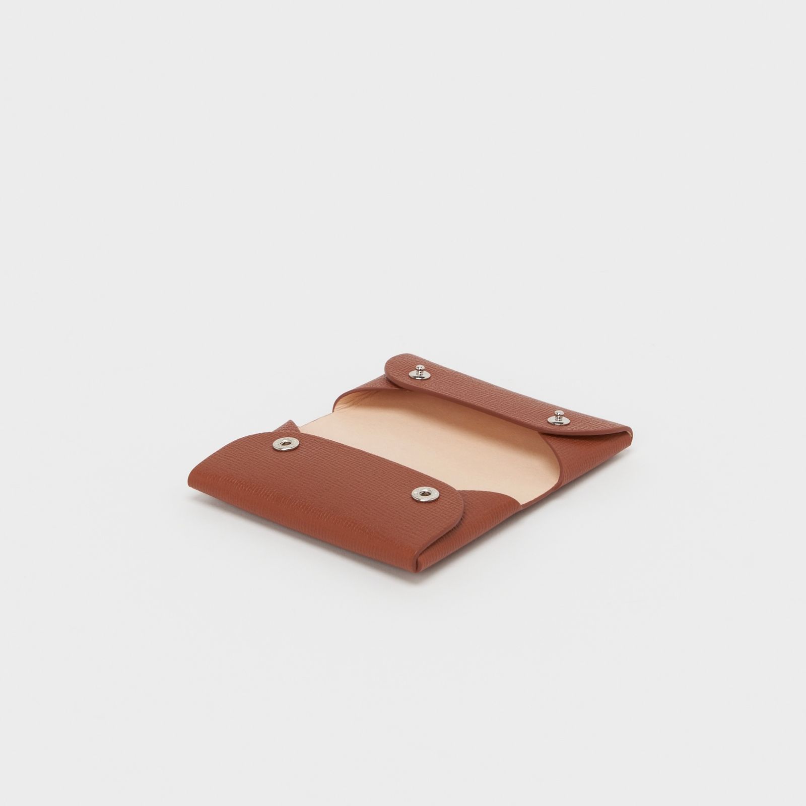 Hender Scheme A4ドキュメントマルチレザーケース エンダースキーマと