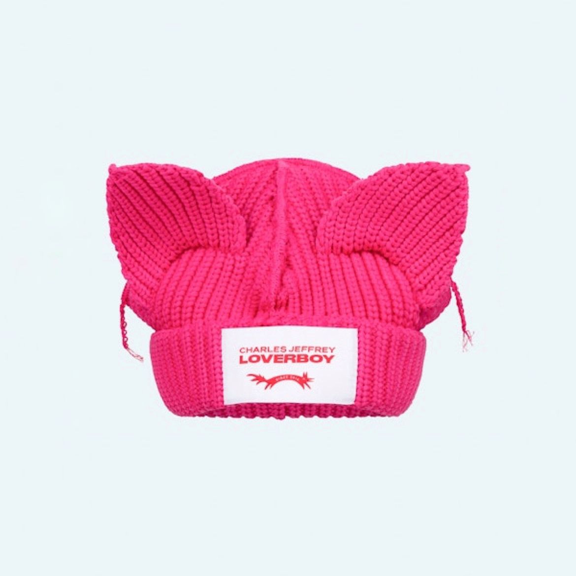 CHARLES JEFFREY LOVERBOY - チャールズ ジェフリー ラバーボーイ