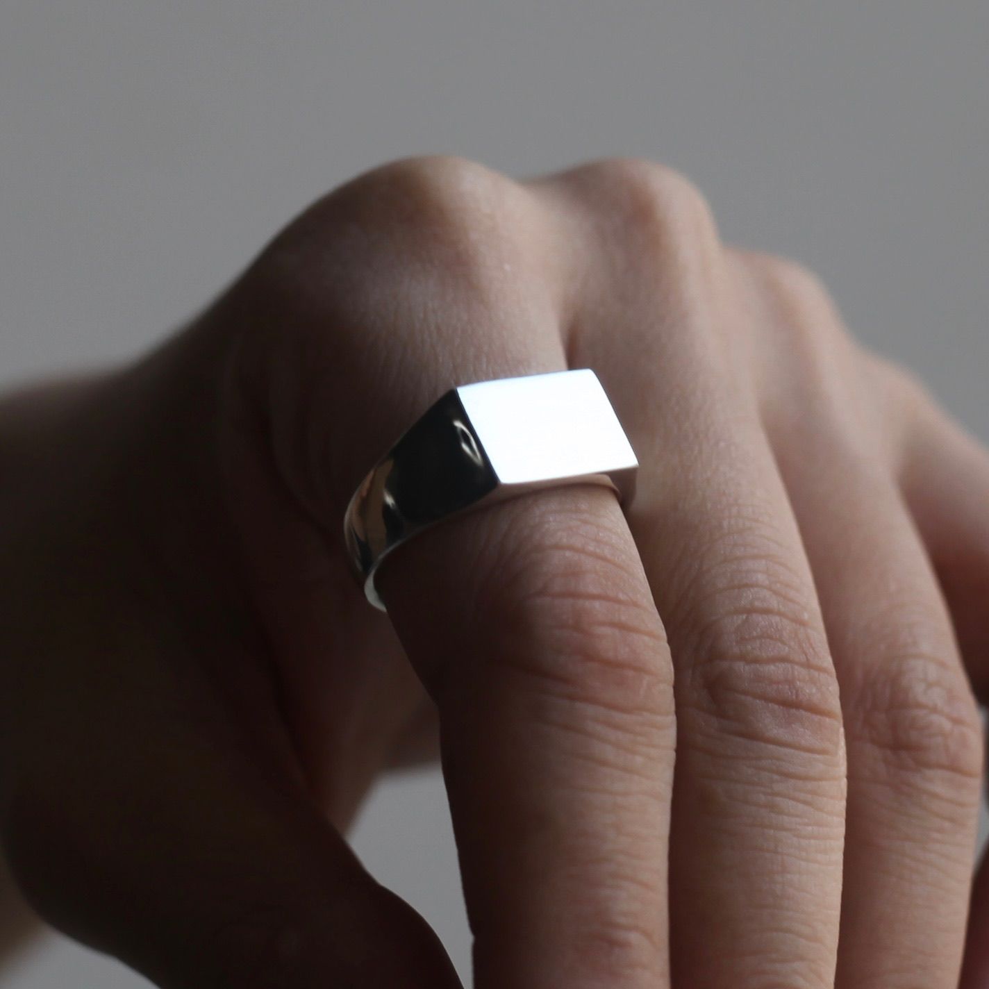 Paso - 【残り一点】SV-H58(SILVER) | ACRMTSM ONLINE STORE