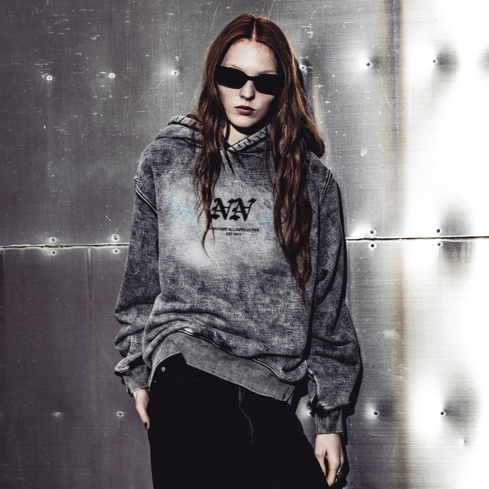 the GazettE*NIL DUE/NIL UN シャツ+ミニトート *ルキ the GazettE*NIL