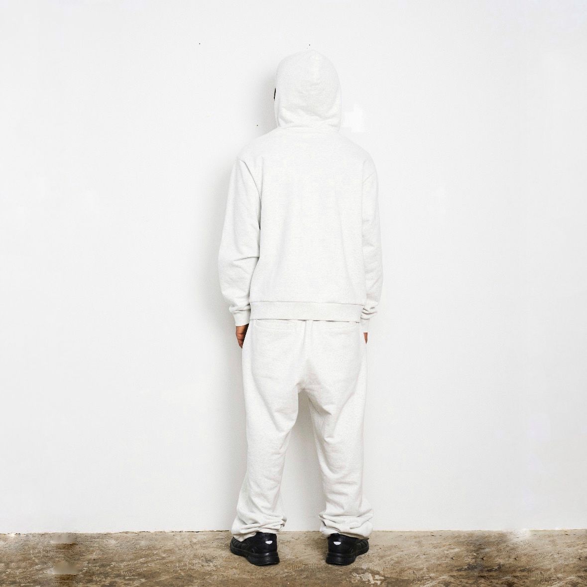 SPECIAL GUEST K.K - 【残り一点】SG Logo Sweat Pants | ACRMTSM