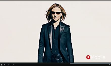 YOSHIKI 着用モデル まとめ】X JAPAN「YOSHIKIさん」が愛用する