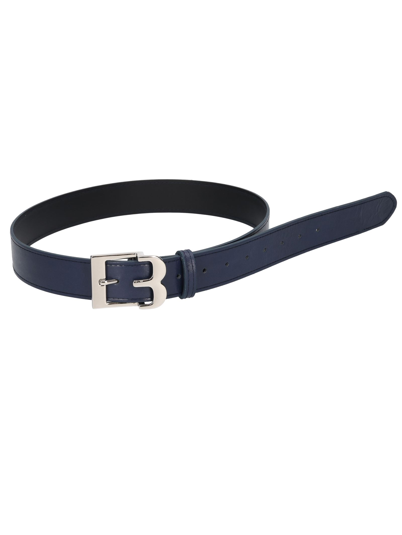 BONBOM - ”B”バックルベルト - BLACK × ANTIQUE GOLD | ADDICT WEB SHOP