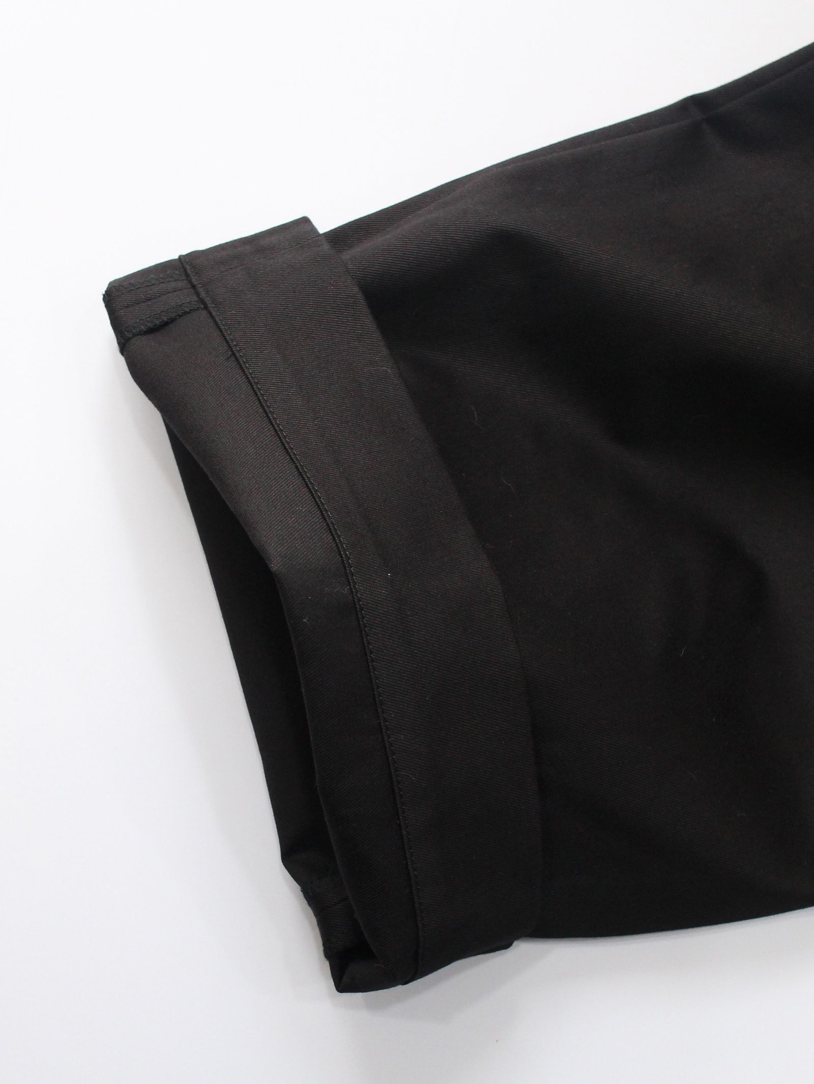 UNIVERSAL PRODUCTS - ノータック チノ パンツ / トラウザーズ - NO