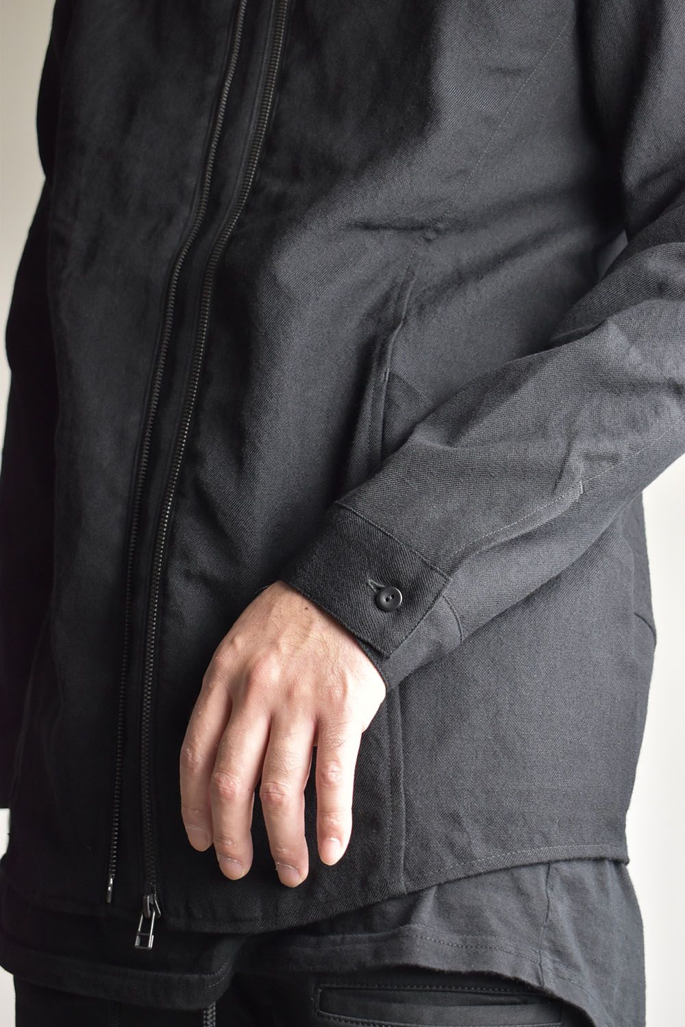 RIPVANWINKLE - Riders Shirts