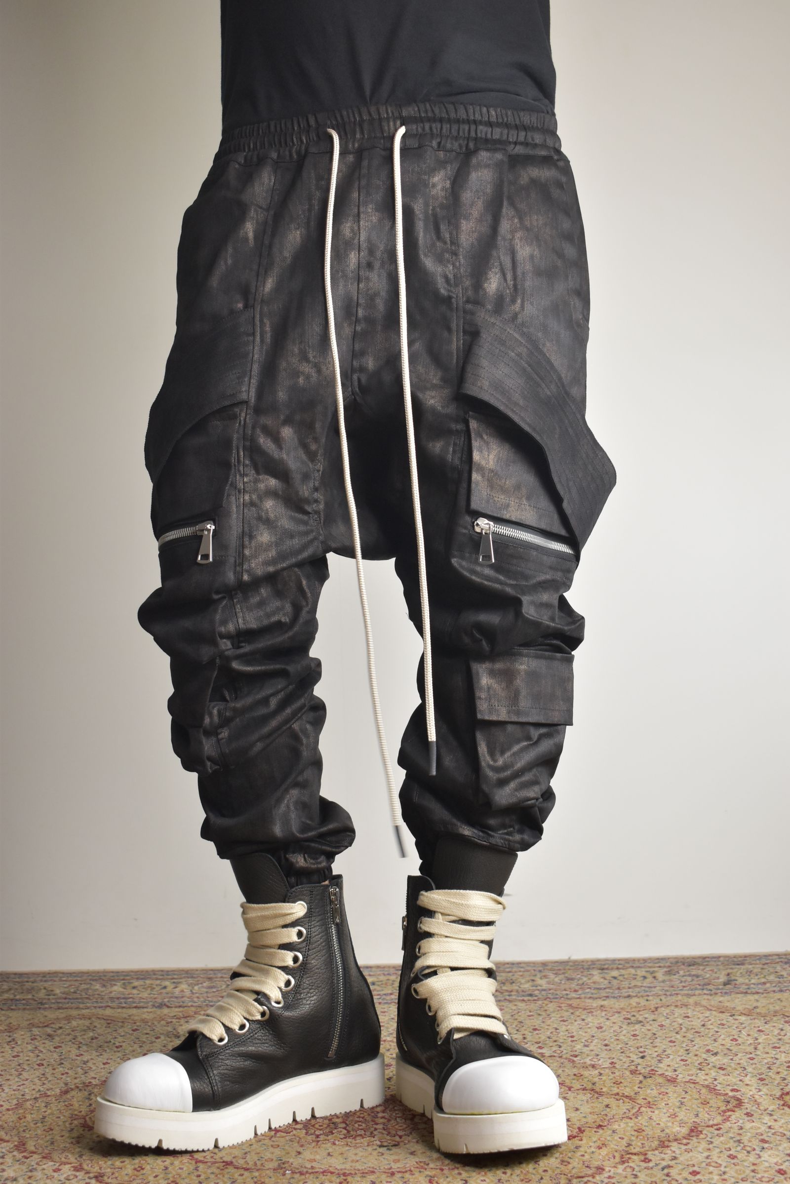 pokota3様専用 af artefact ファーパンツ 【公式通販】