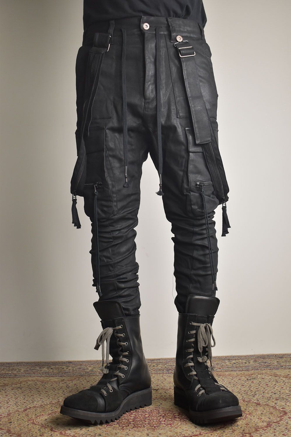 D.HYGEN - ディーハイゲン | 正規通販 ALTRA