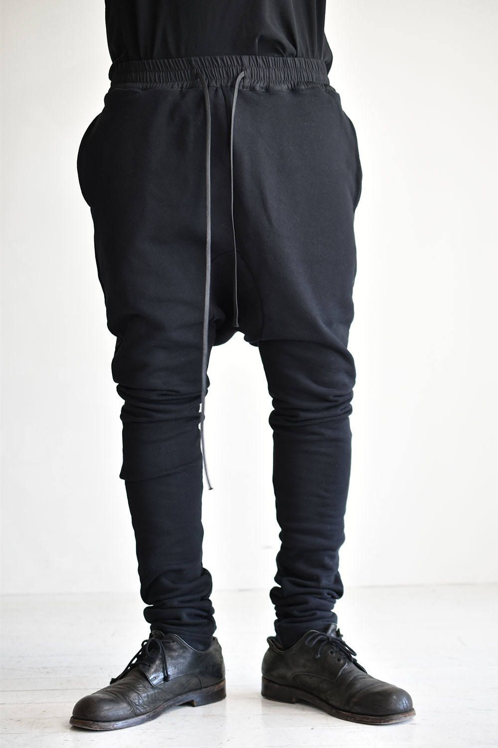 A.F ARTEFACT - Sweater Sarrouel Skinny