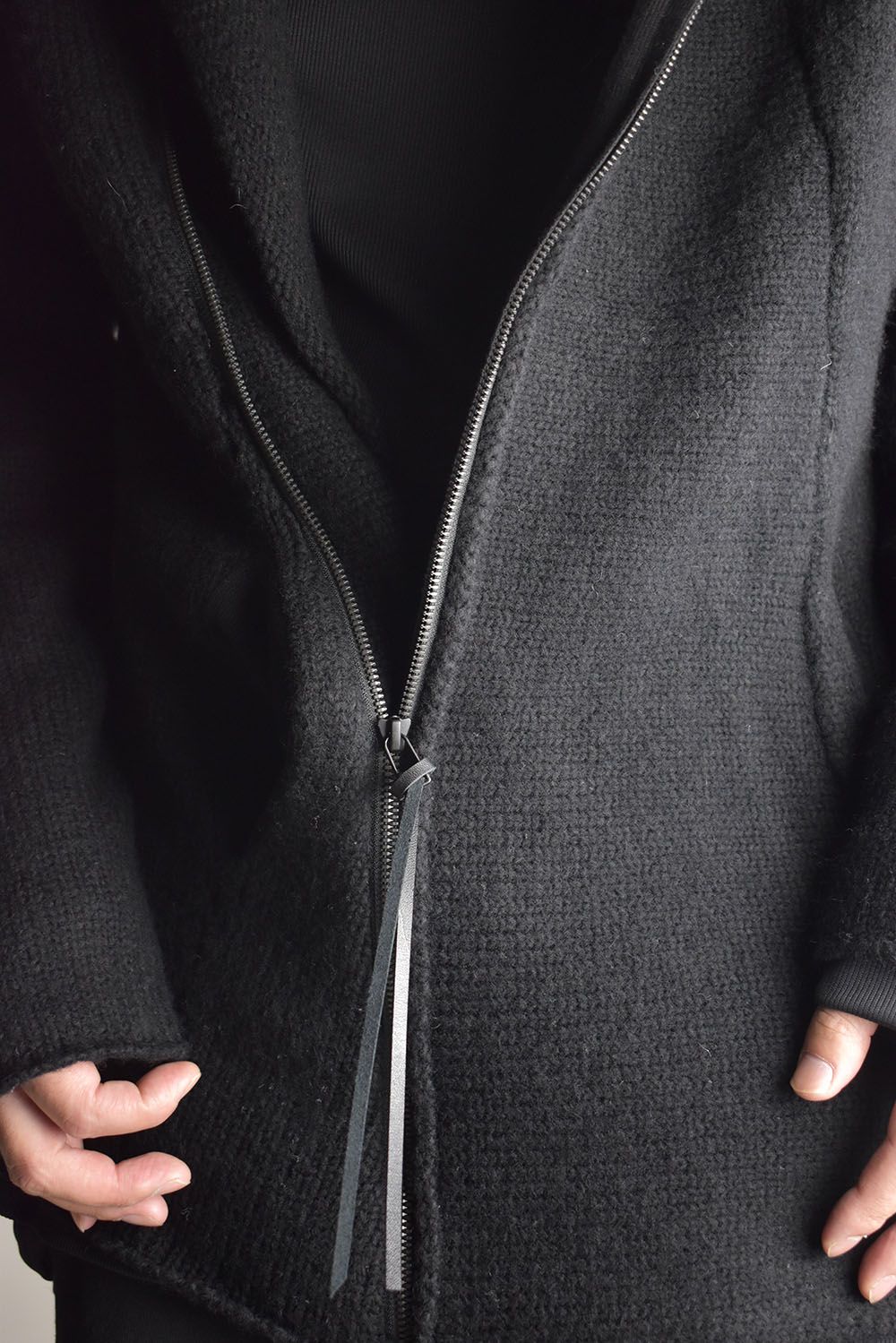 RIPVANWINKLE - Riders Knit