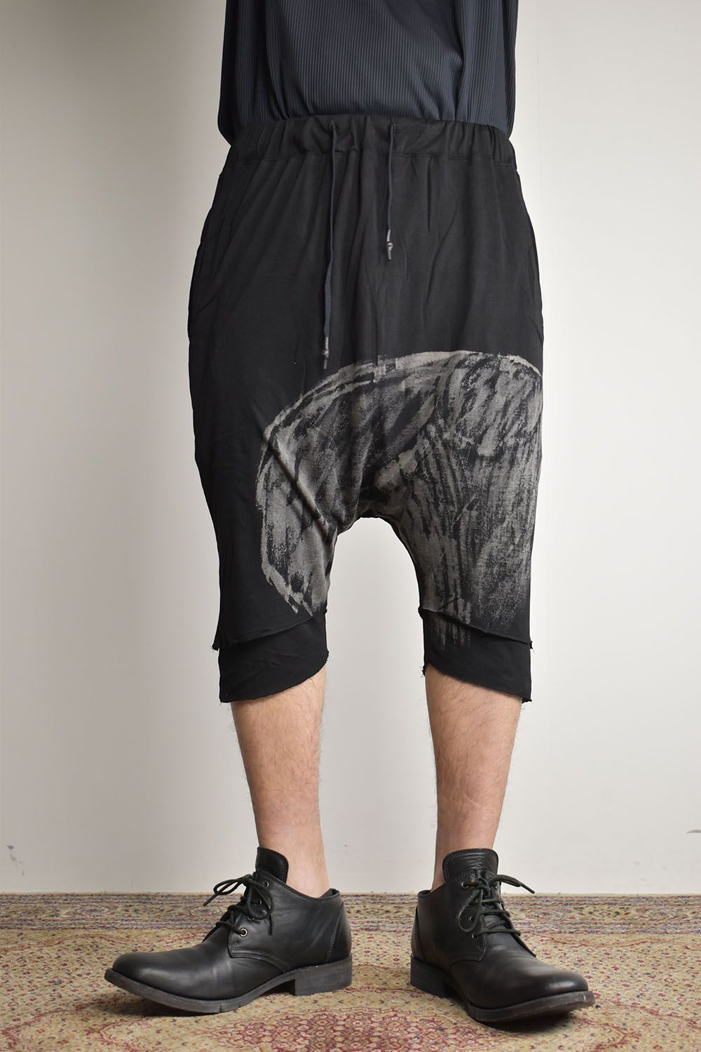 private brand 節約 AGプライベートブランドエージー サルエルスキニー