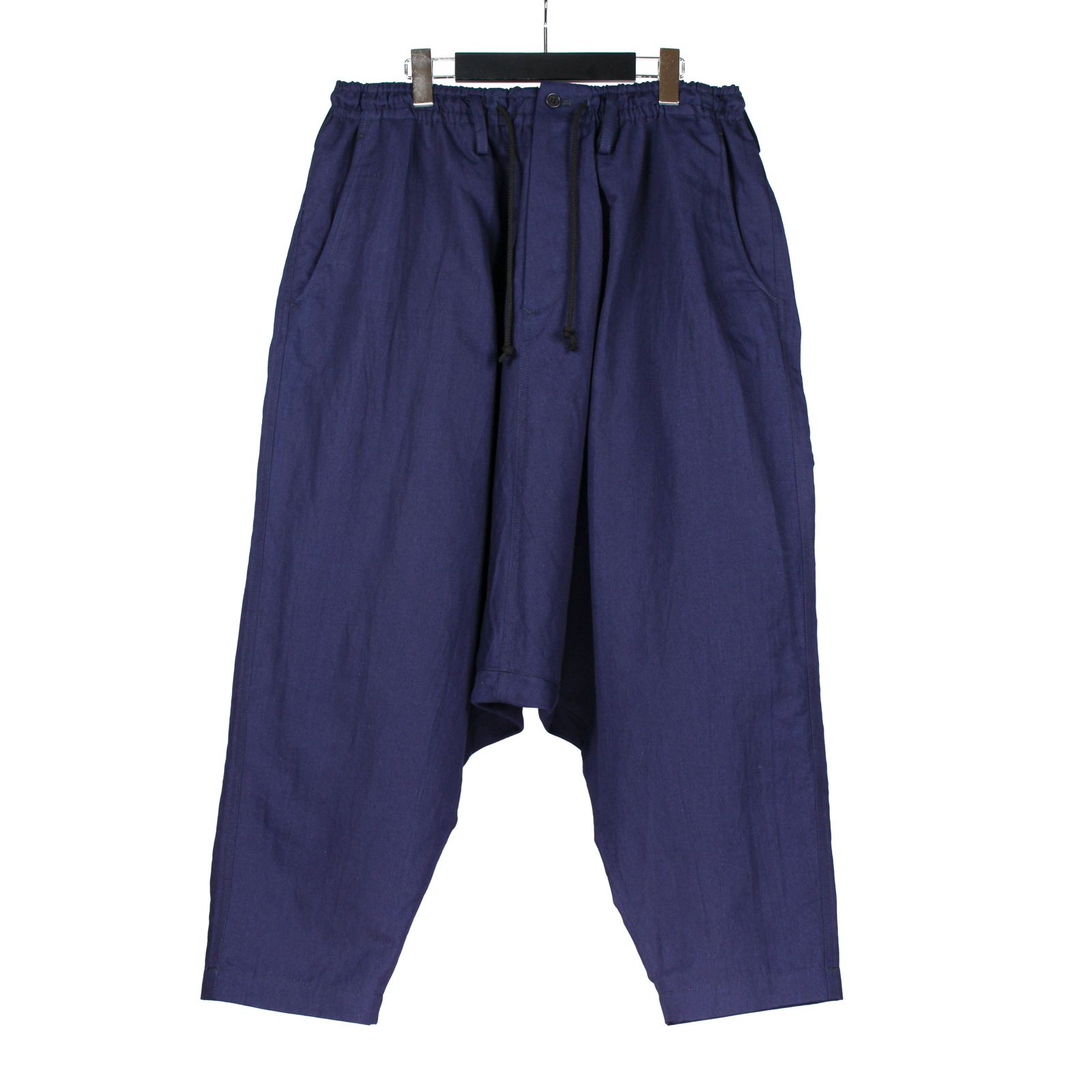 Yohji Yamamoto - 2025 SS | ALUBUS / RUFUS