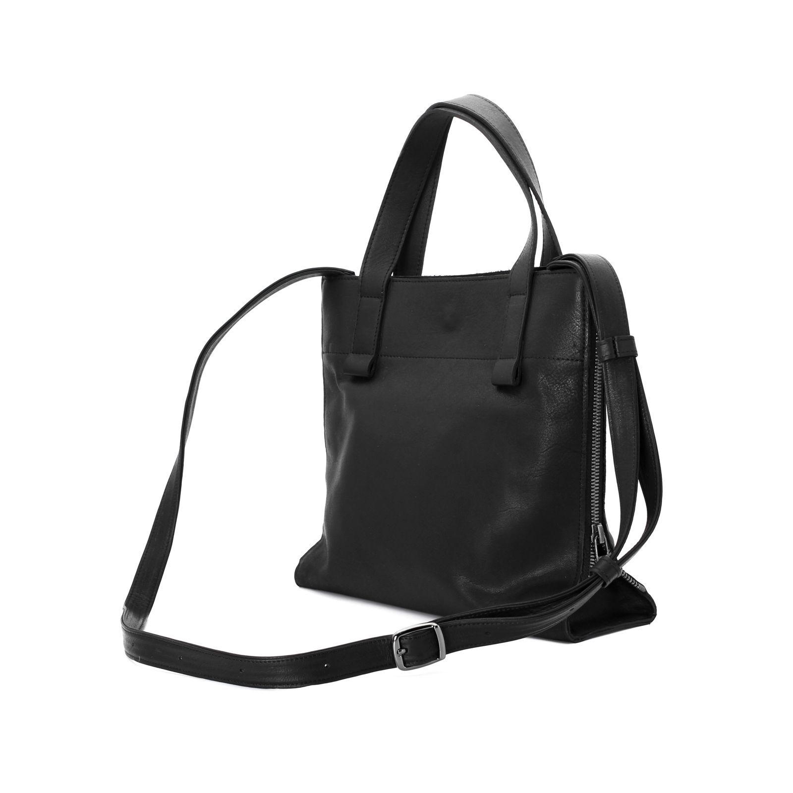 discord - discord | yohji yamamoto / ジッパーショルダーバッグ