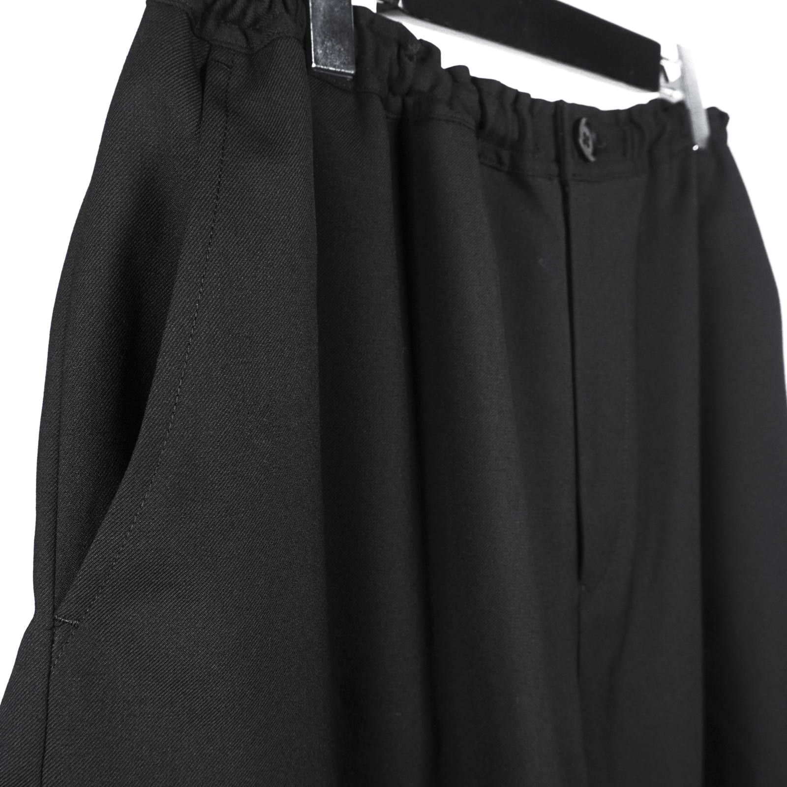 美品】Ground Y × Fredperry サルエルパンツ ワイドパンツ GroundY