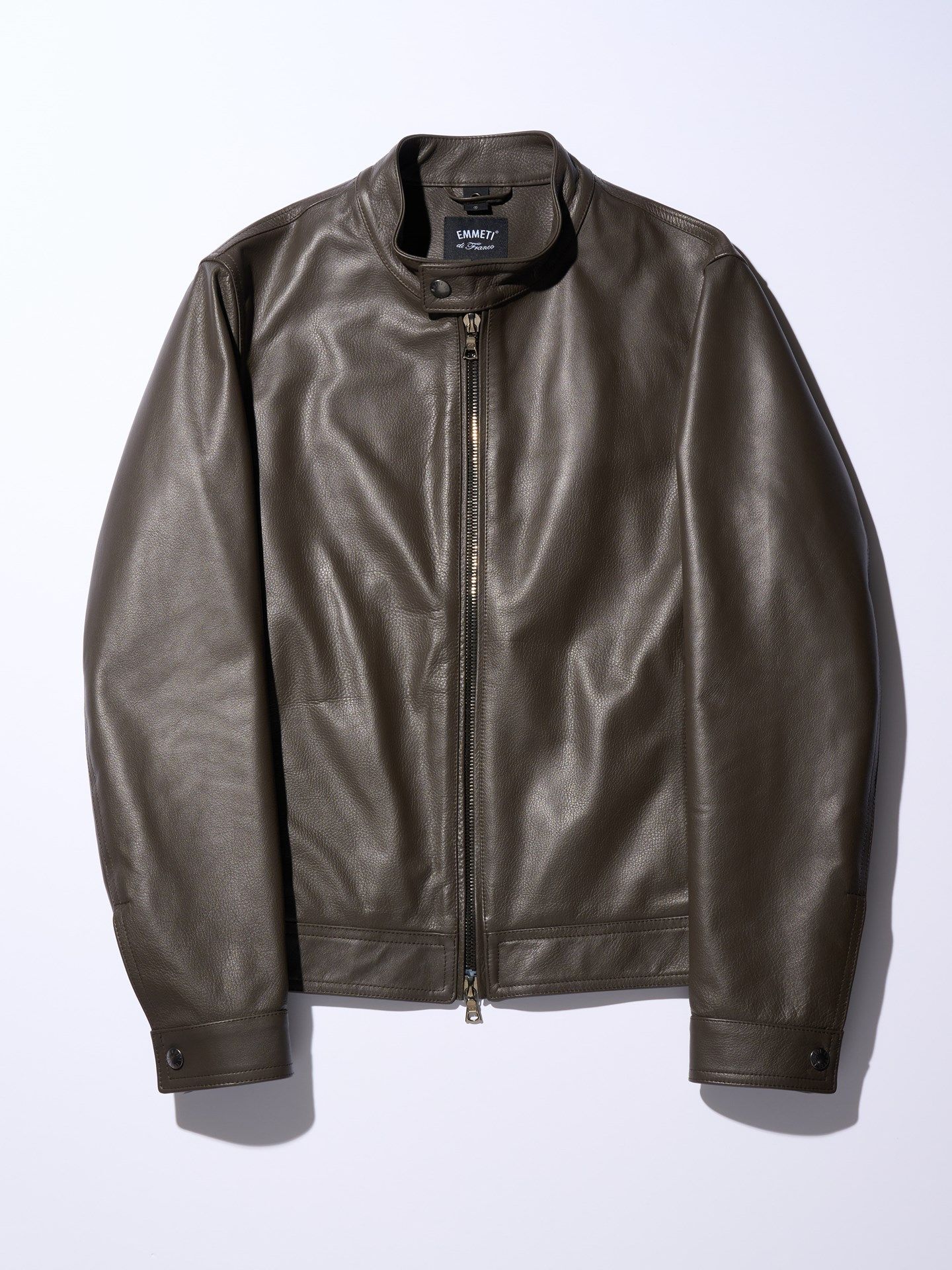 wjk - 【予約品】 EMMETI×wjk single riders